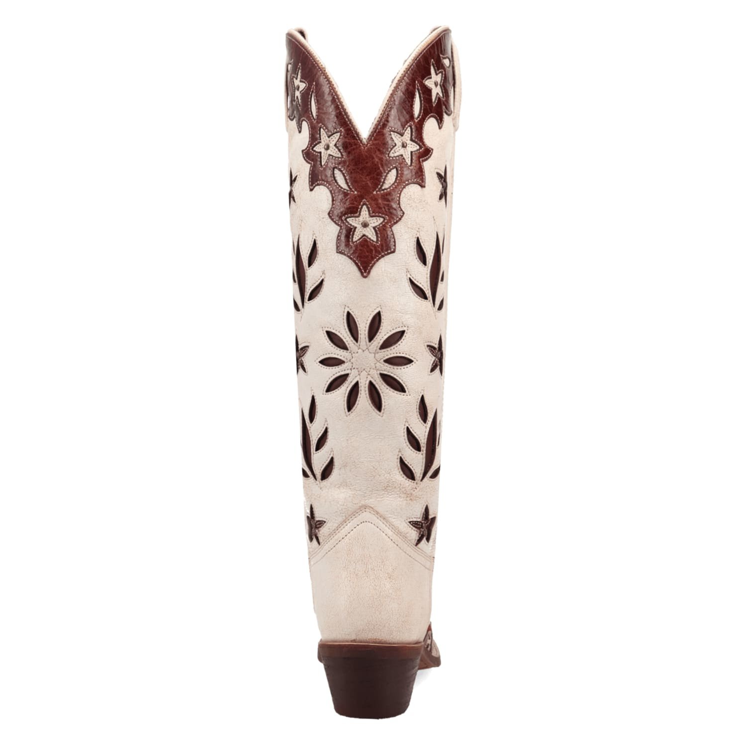 Laredo Women's Flourish Leather Boots  - view number 5