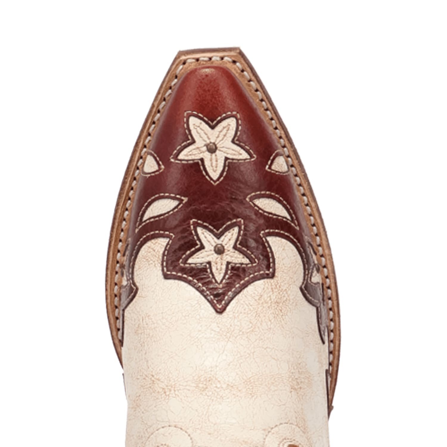 Laredo Women's Flourish Leather Boots  - view number 6