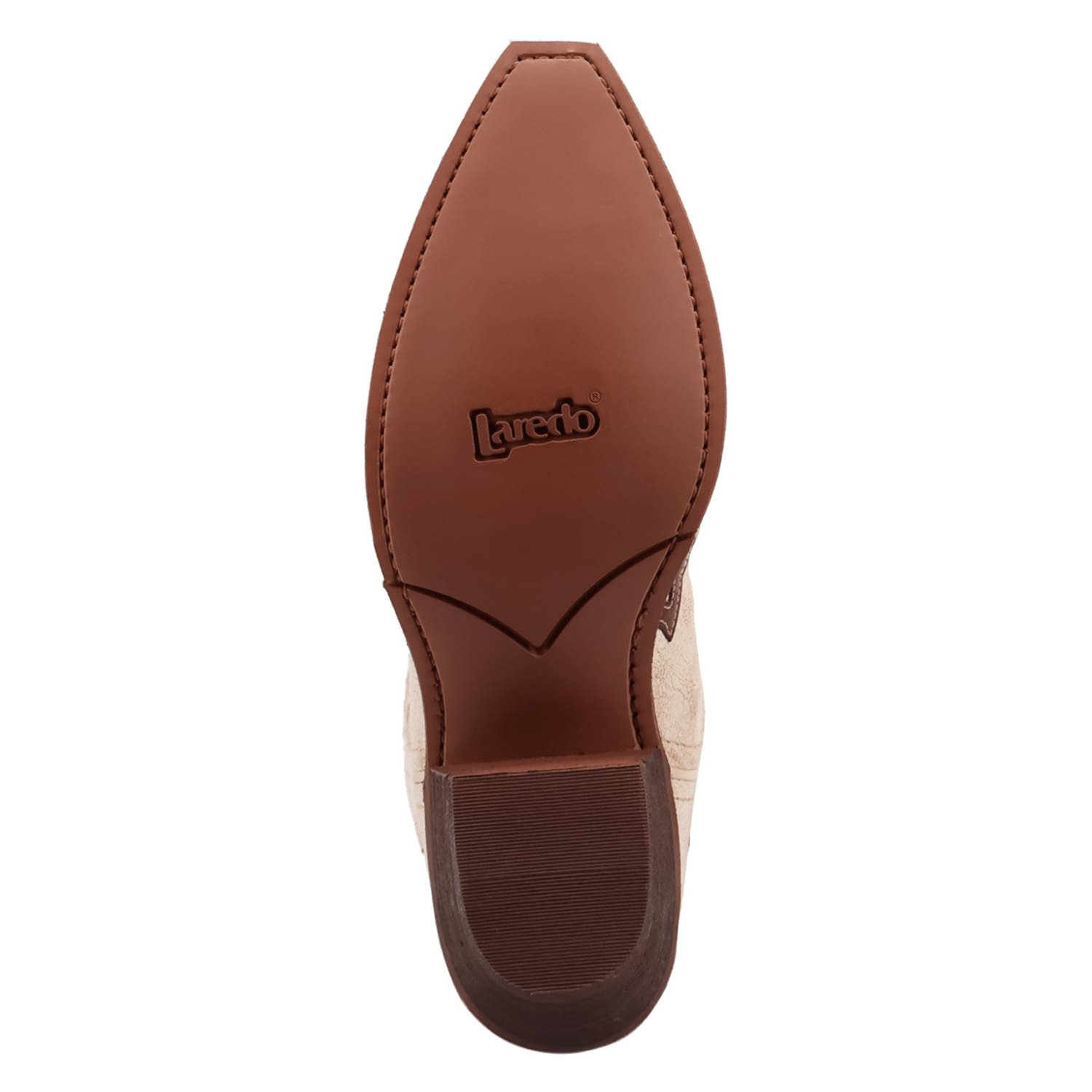 Laredo Women's Flourish Leather Boots  - view number 7