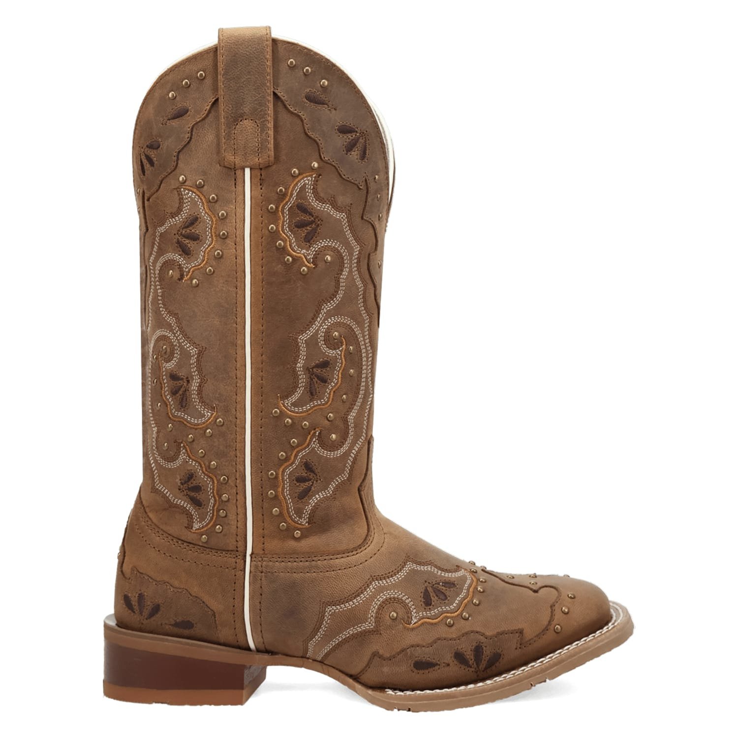 Laredo Women's Lottie Leather Boots