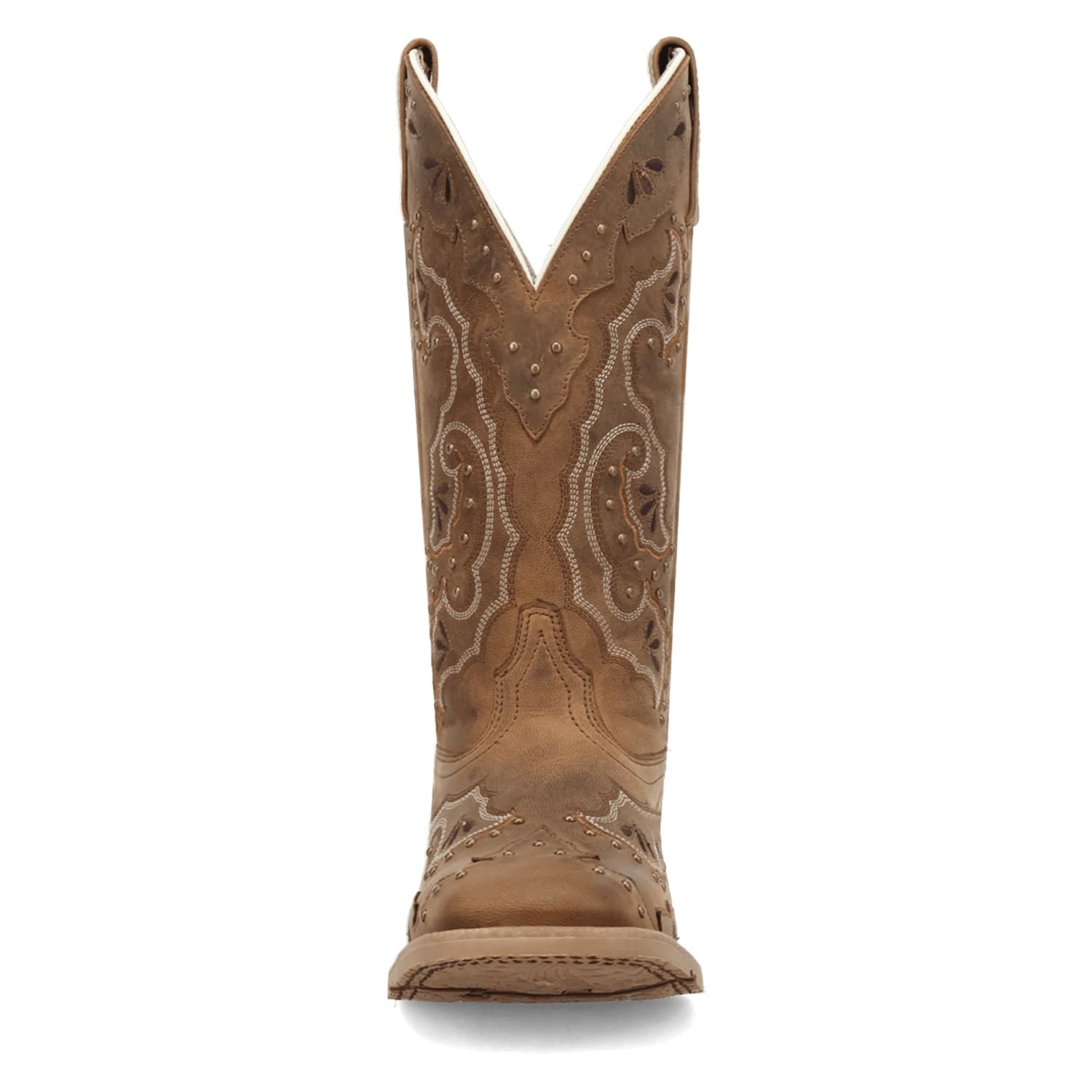 Laredo Women's Lottie Leather Boots  - view number 4