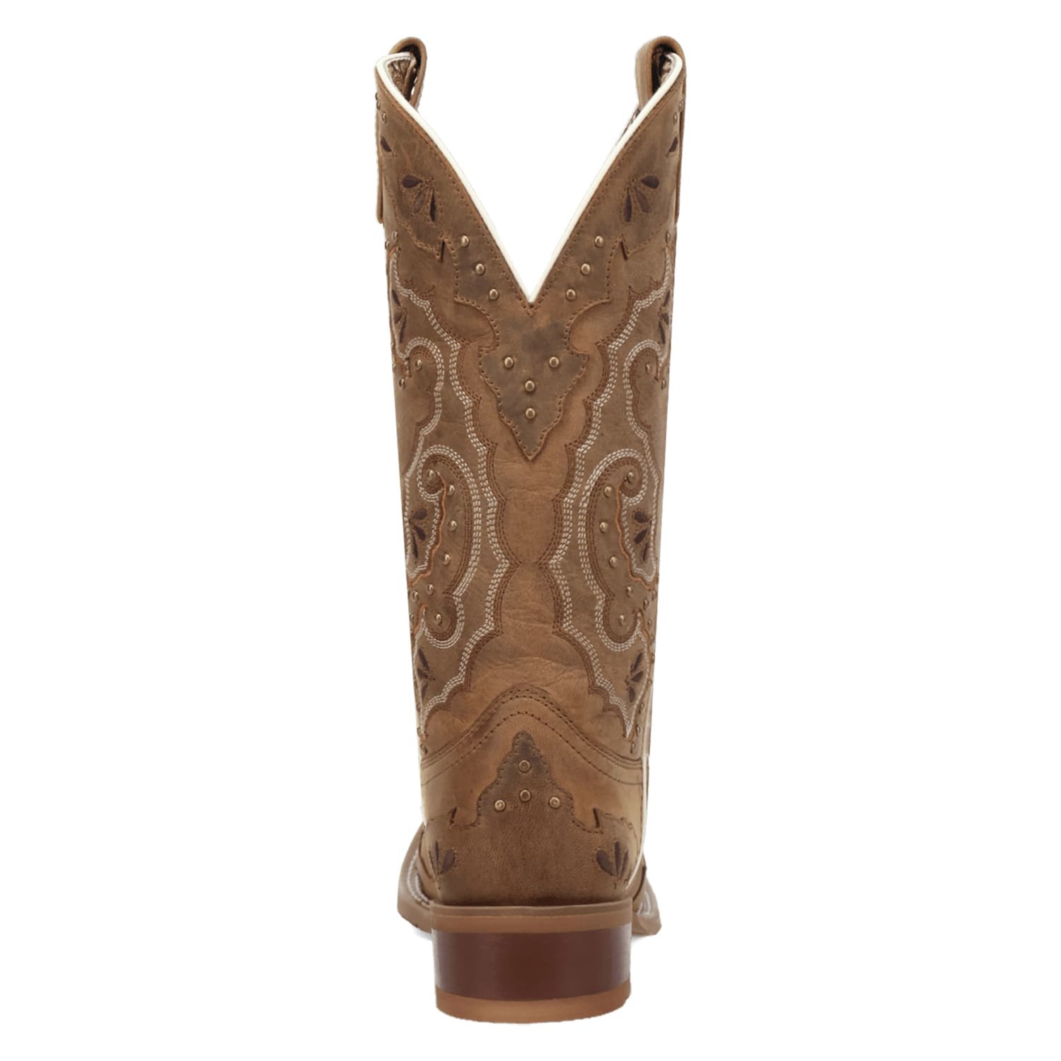 Laredo Women's Lottie Leather Boots  - view number 5