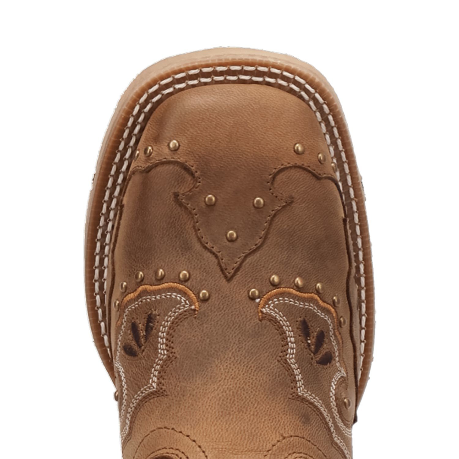 Laredo Women's Lottie Leather Boots  - view number 6