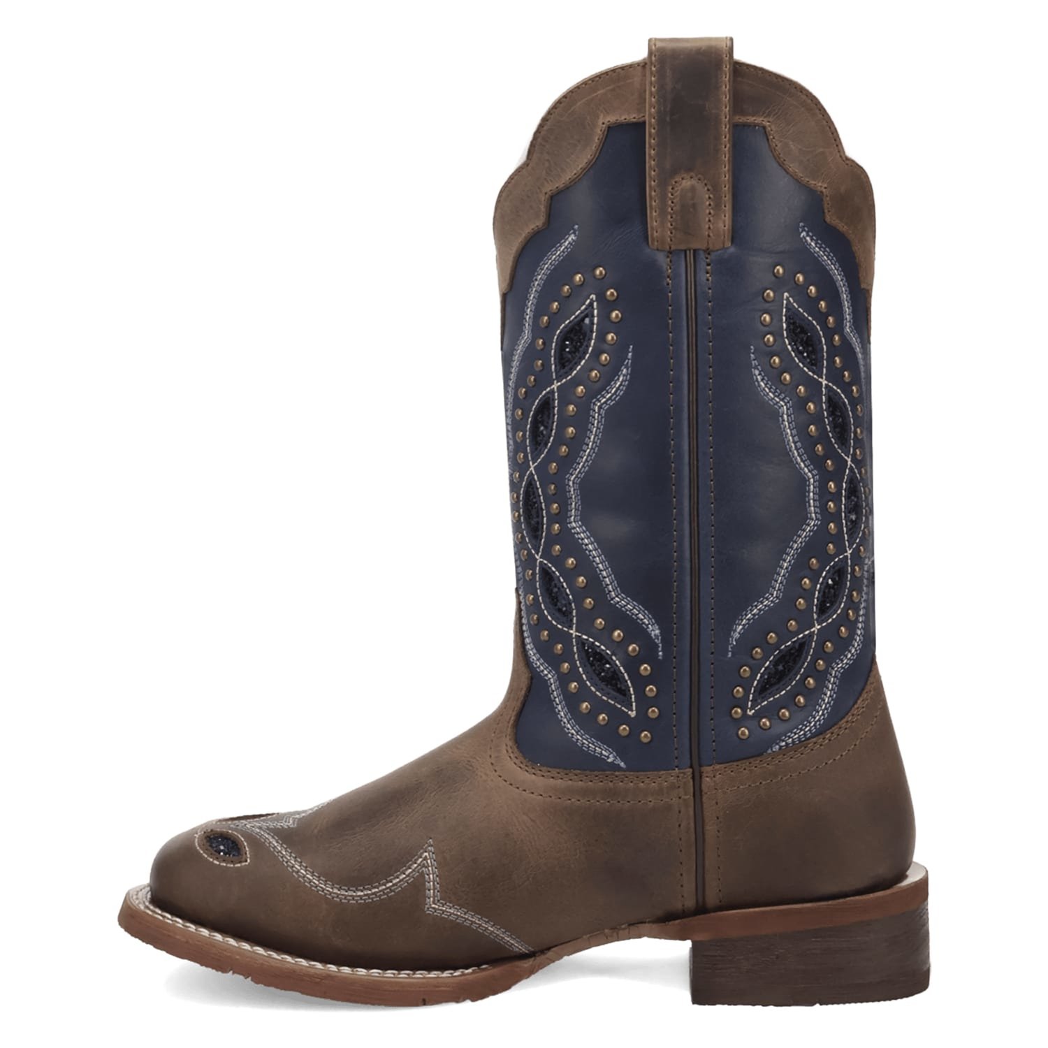 Laredo Women's Dragonfly Leather Boots  - view number 2