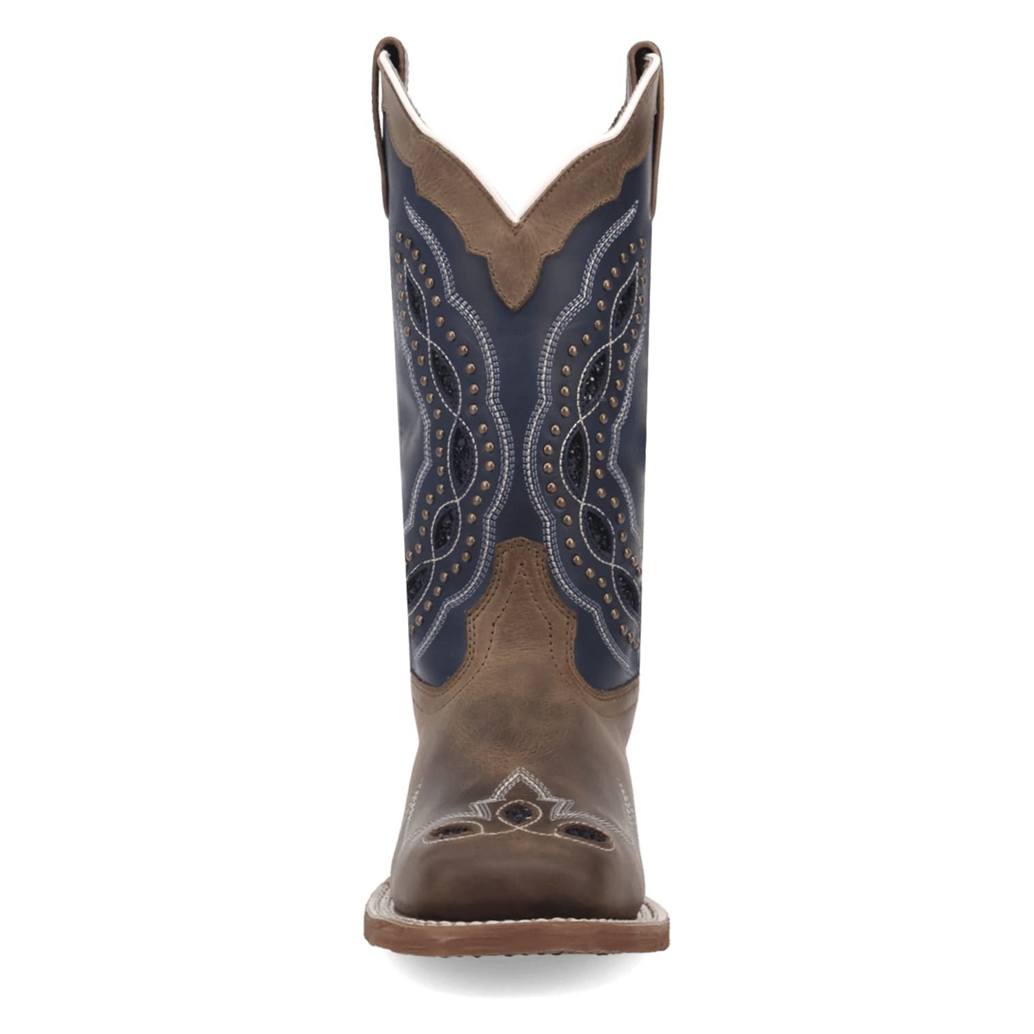 Laredo Women's Dragonfly Leather Boots  - view number 4