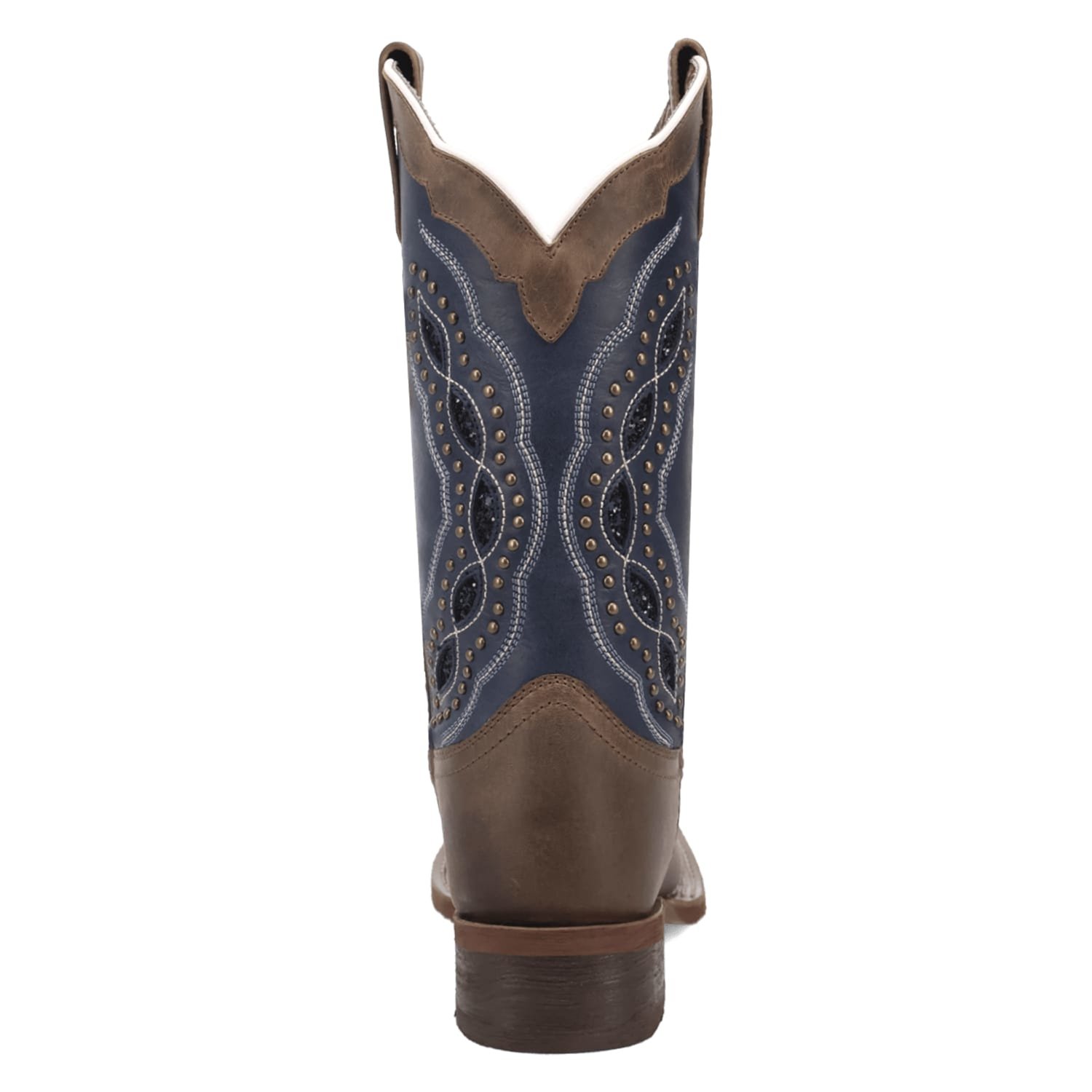 Laredo Women's Dragonfly Leather Boots  - view number 5