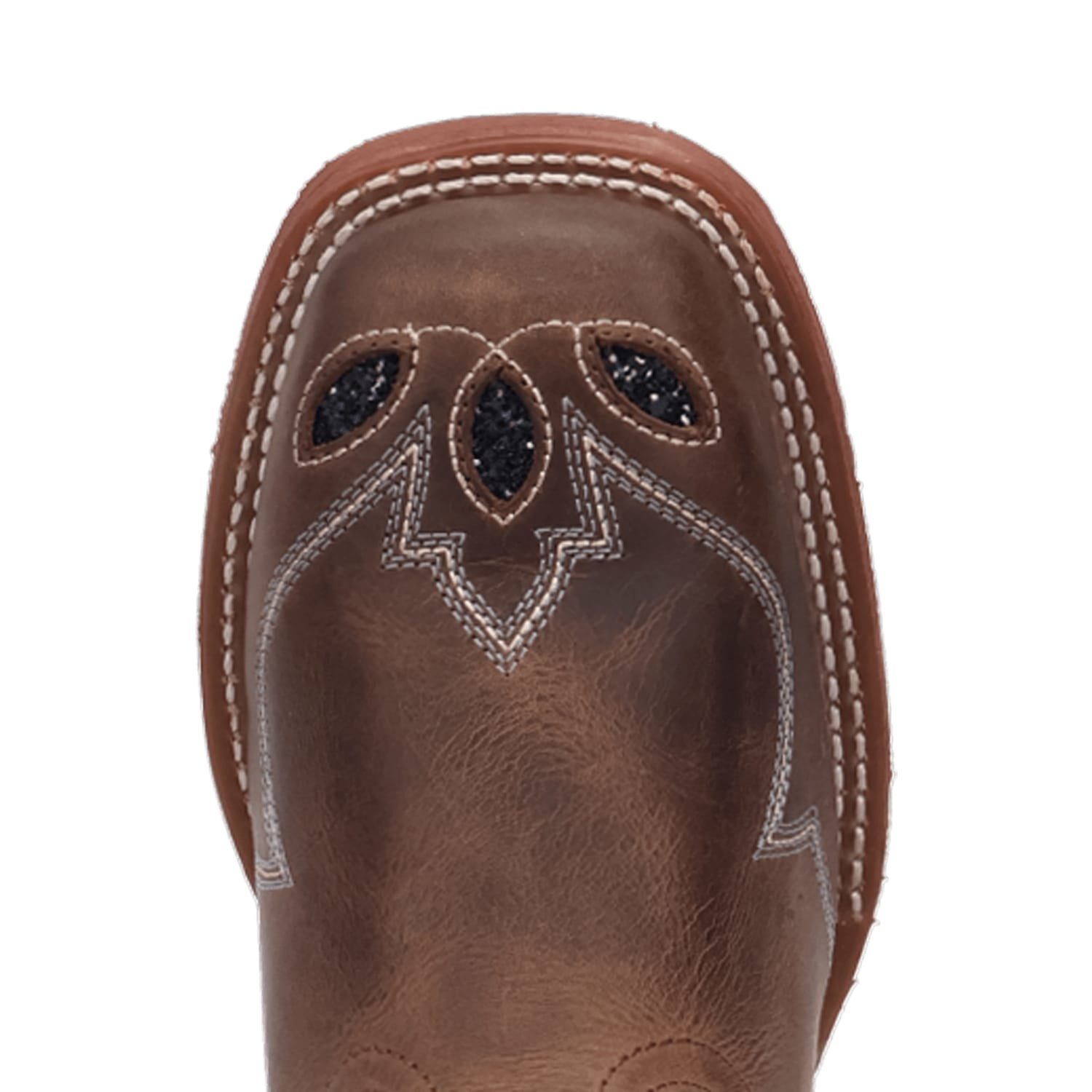 Laredo Women's Dragonfly Leather Boots  - view number 6
