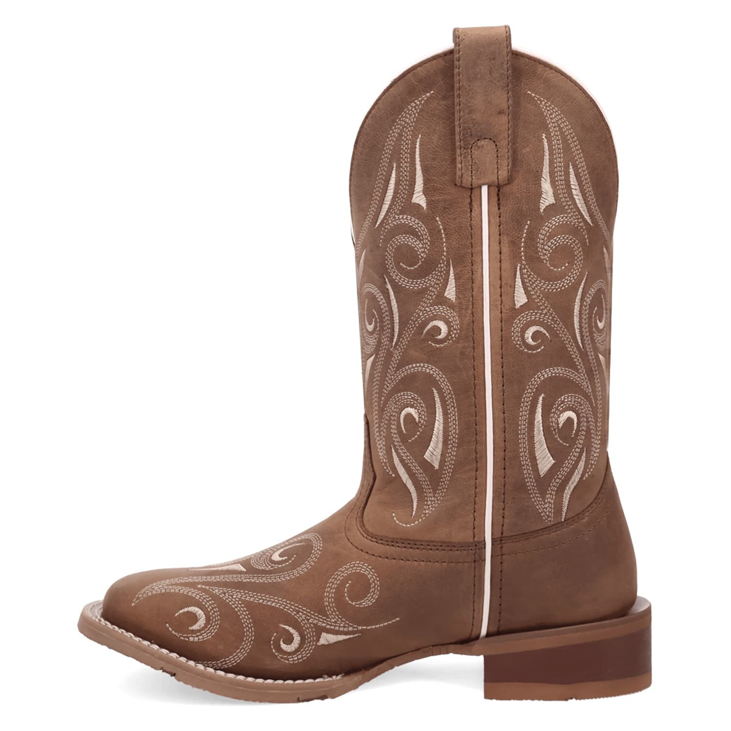 Laredo Women's Spurred Boots - view number 2