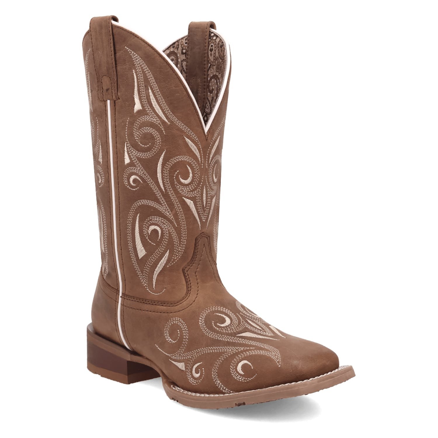 Laredo Women's Spurred Boots - view number 3
