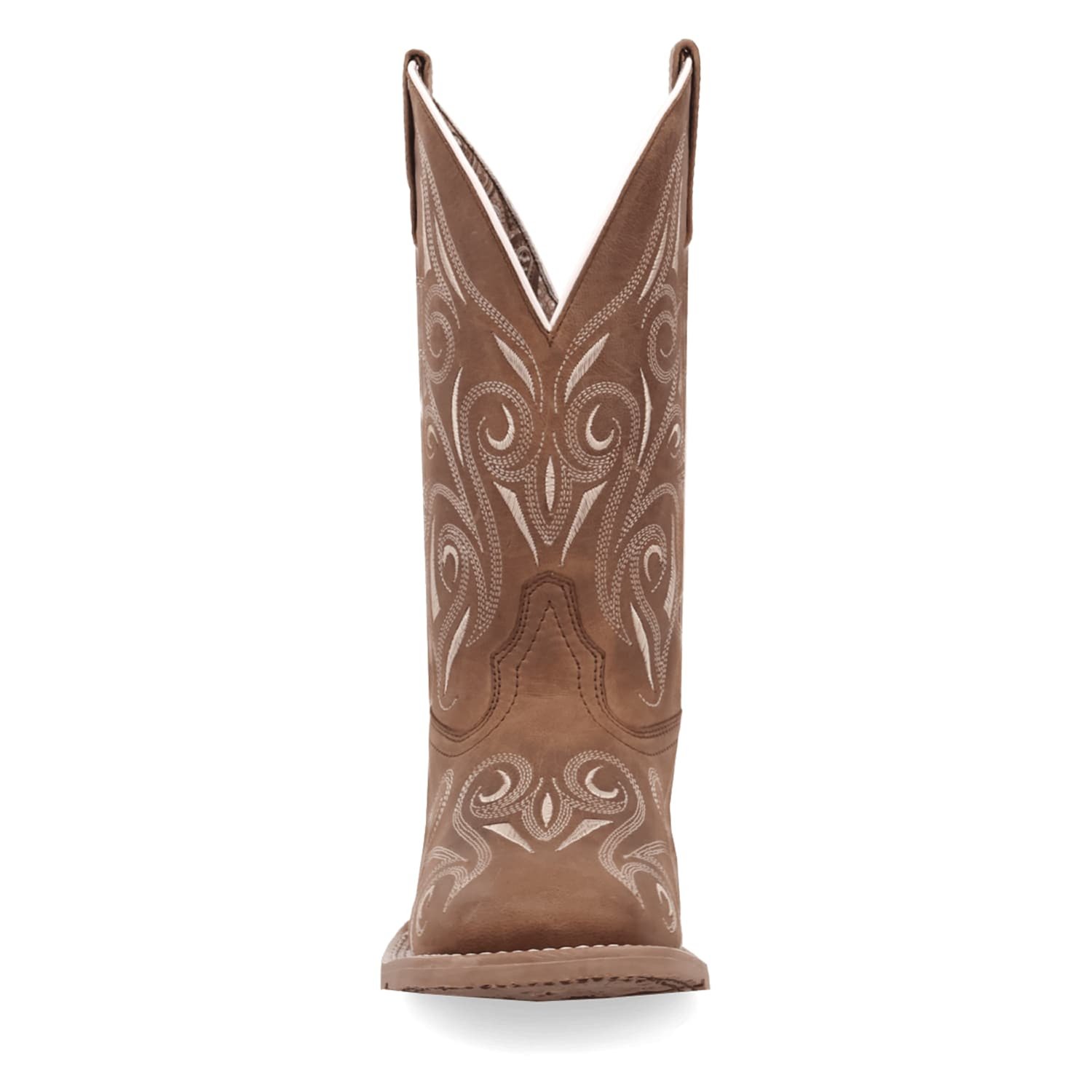 Laredo Women's Spurred Boots - view number 4