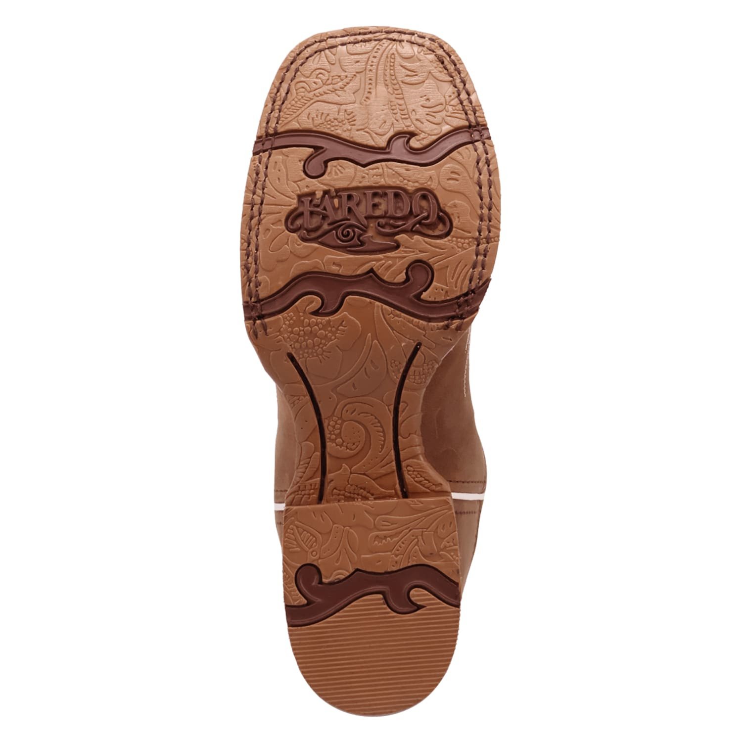 Laredo Women's Spurred Boots - view number 7
