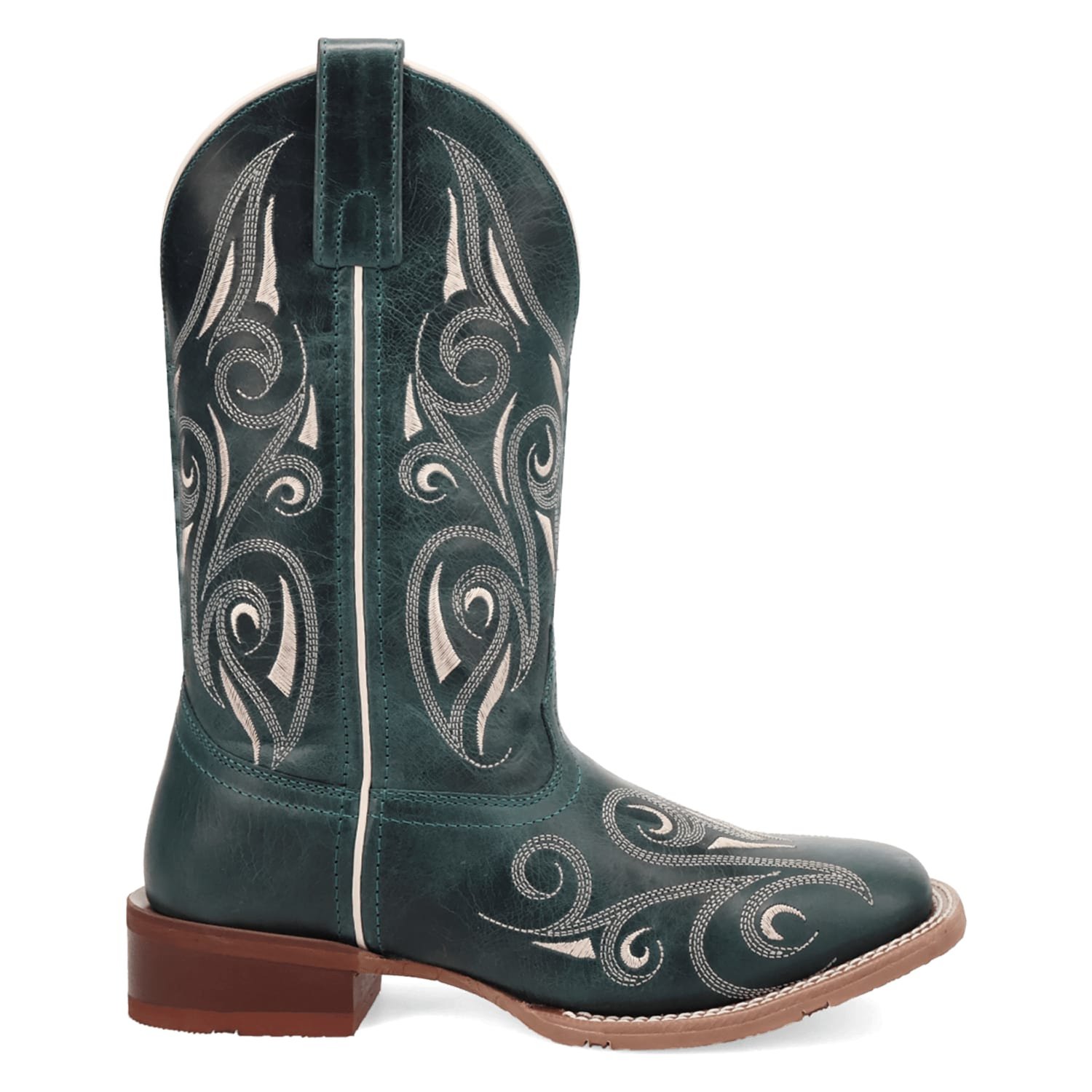 Laredo Women's Spurred Boots