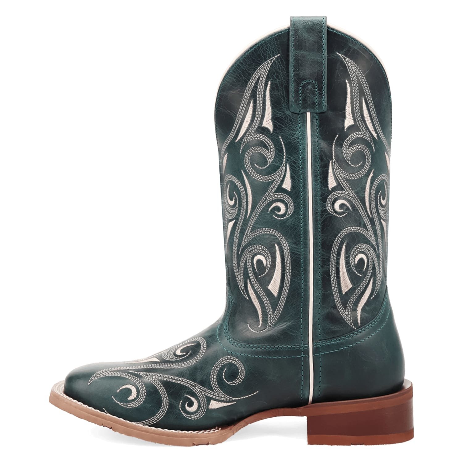 Laredo Women's Spurred Boots - view number 2