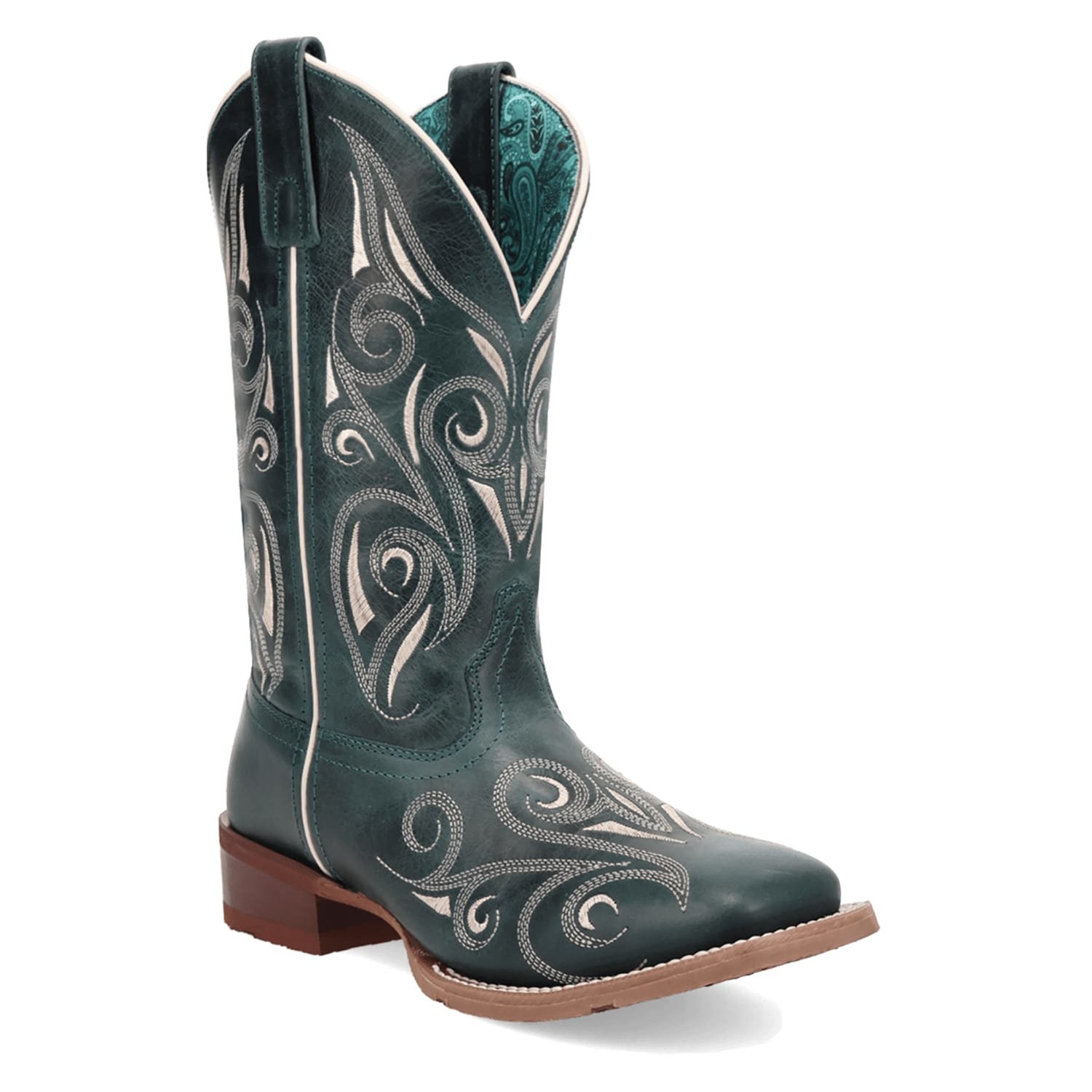 Laredo Women's Spurred Boots - view number 3