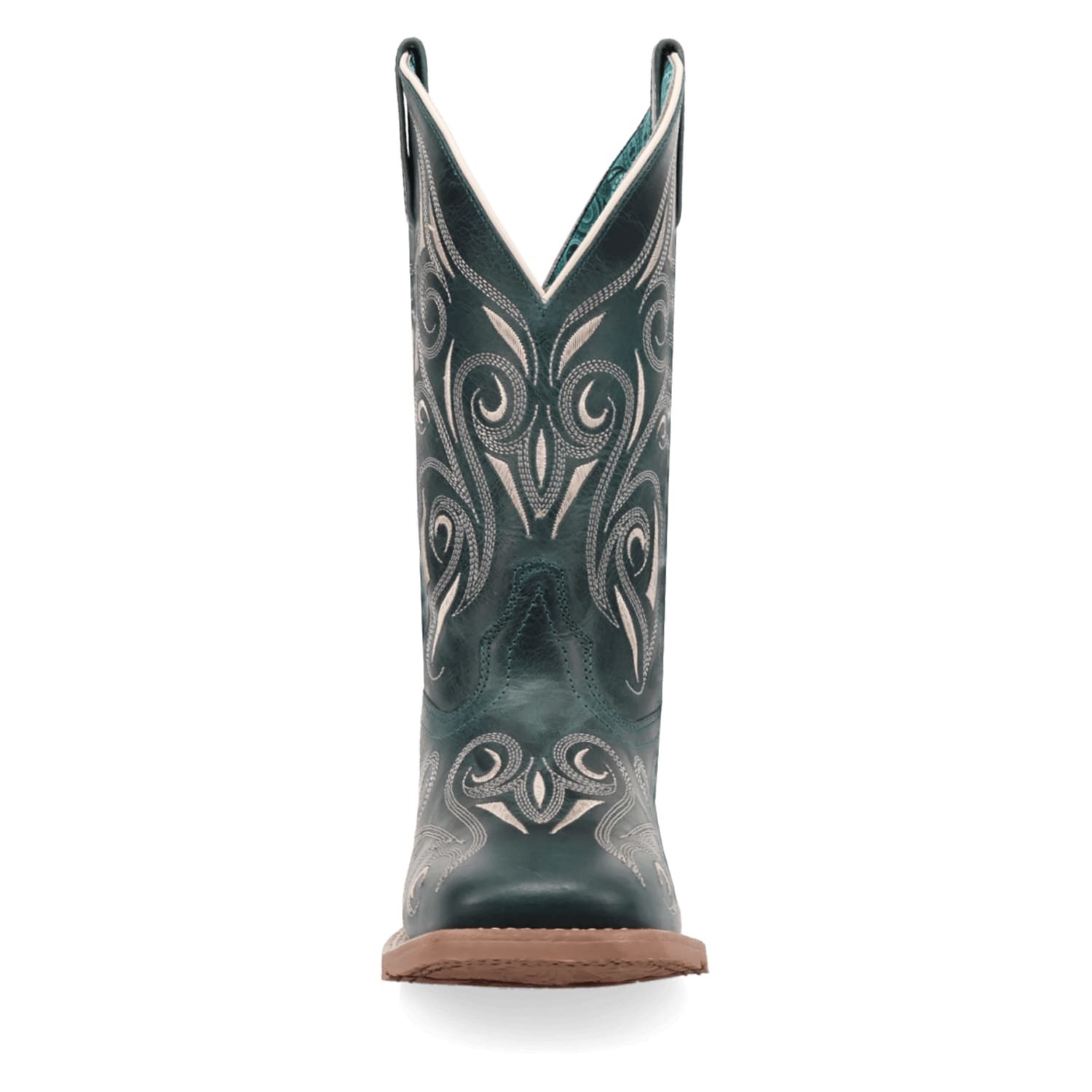 Laredo Women's Spurred Boots - view number 4