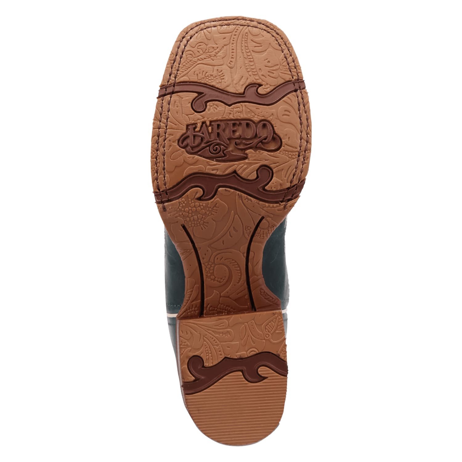 Laredo Women's Spurred Boots - view number 7