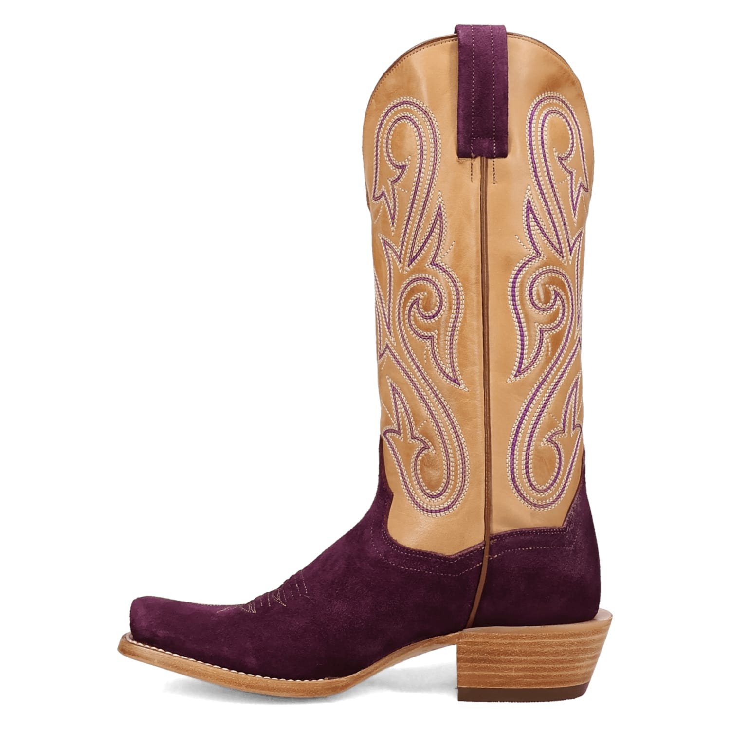 Dan Post Women's Lanessa Leather Boots - view number 2