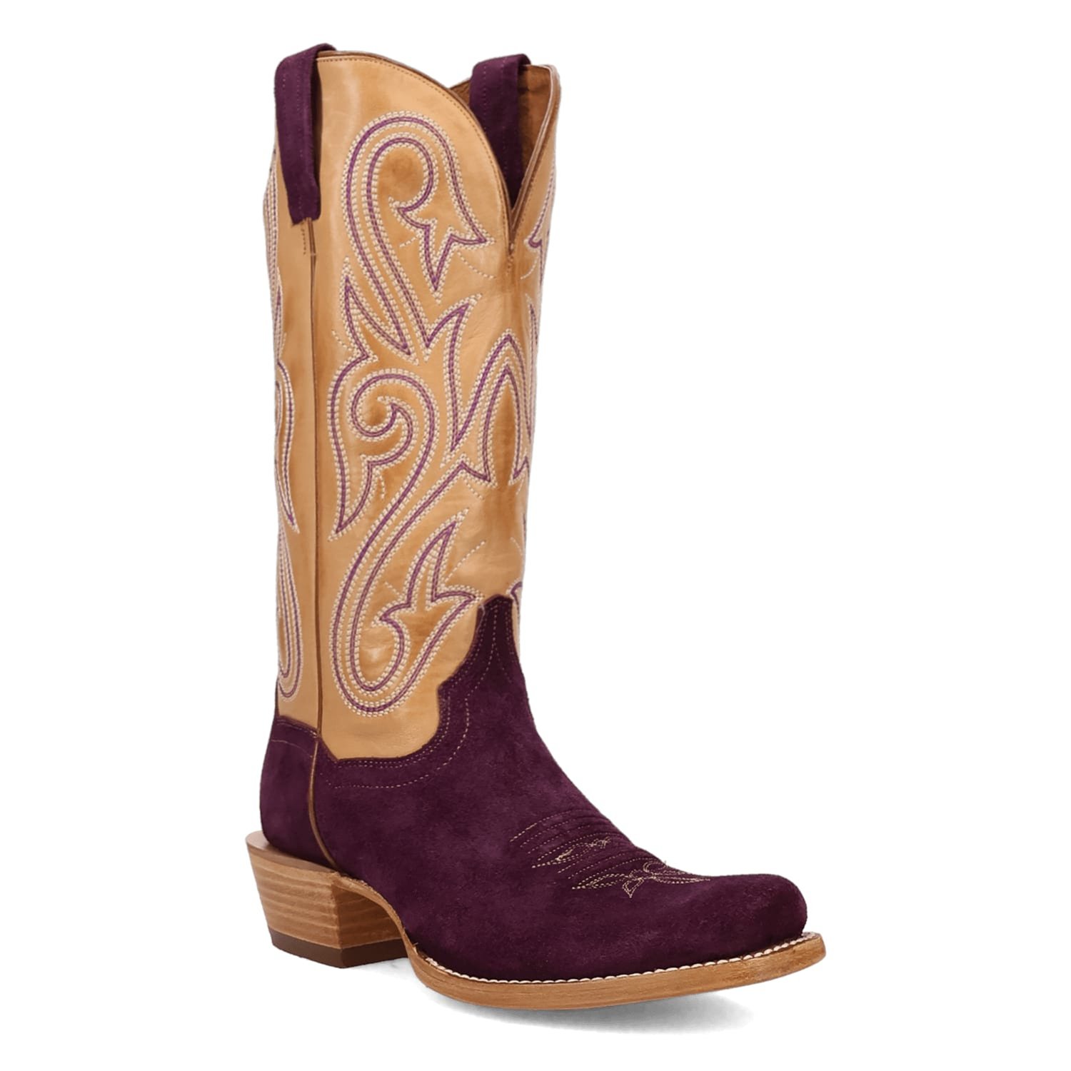Dan Post Women's Lanessa Leather Boots - view number 3