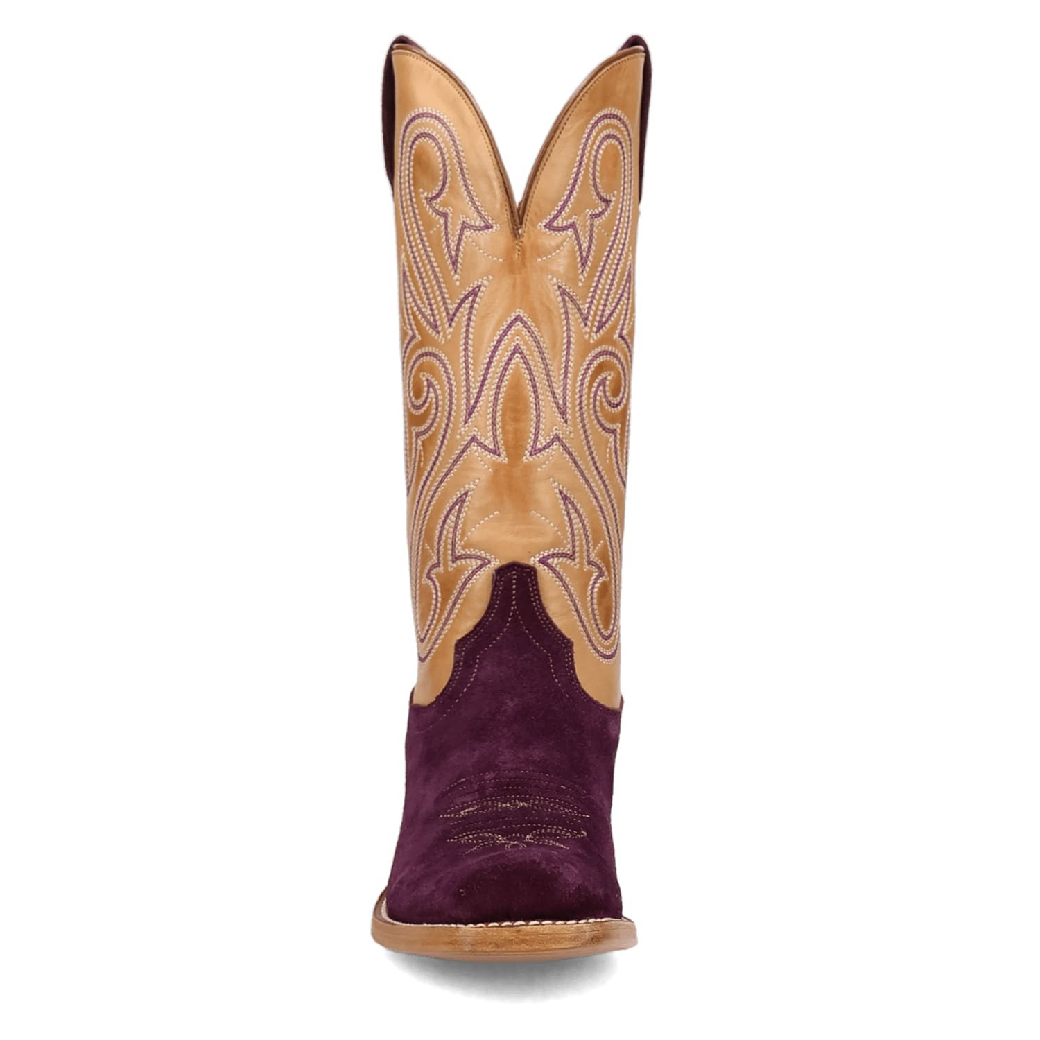 Dan Post Women's Lanessa Leather Boots - view number 4