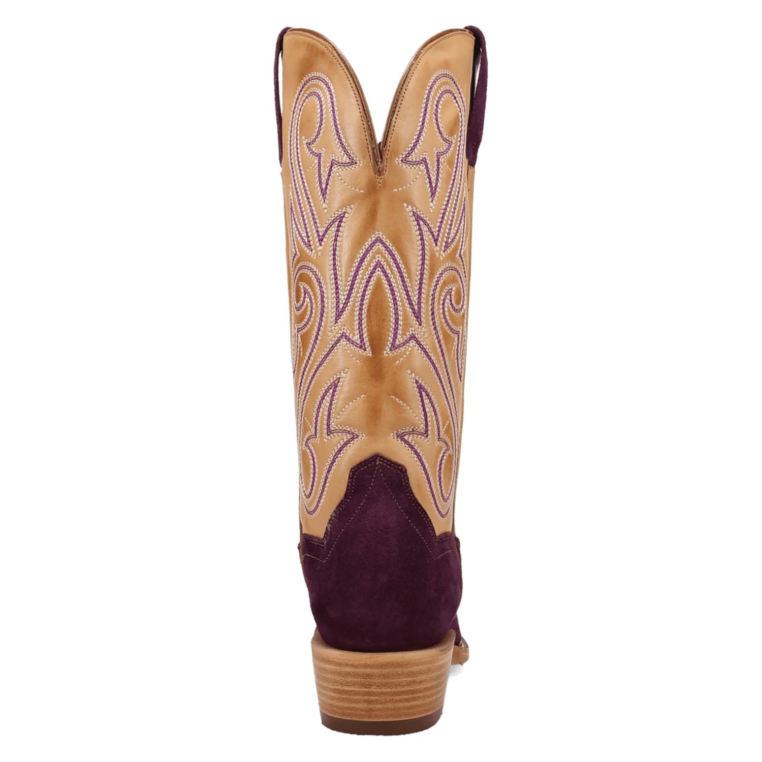 Dan Post Women's Lanessa Leather Boots - view number 5