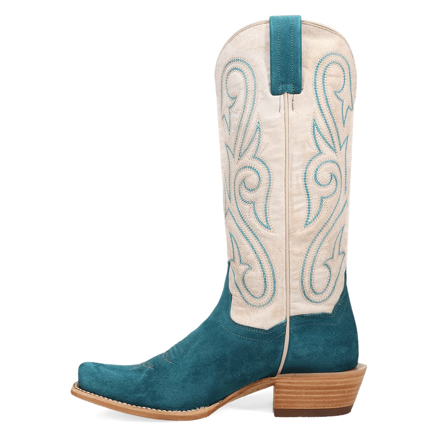 Dan Post Women's Lanessa Leather Boots - view number 2