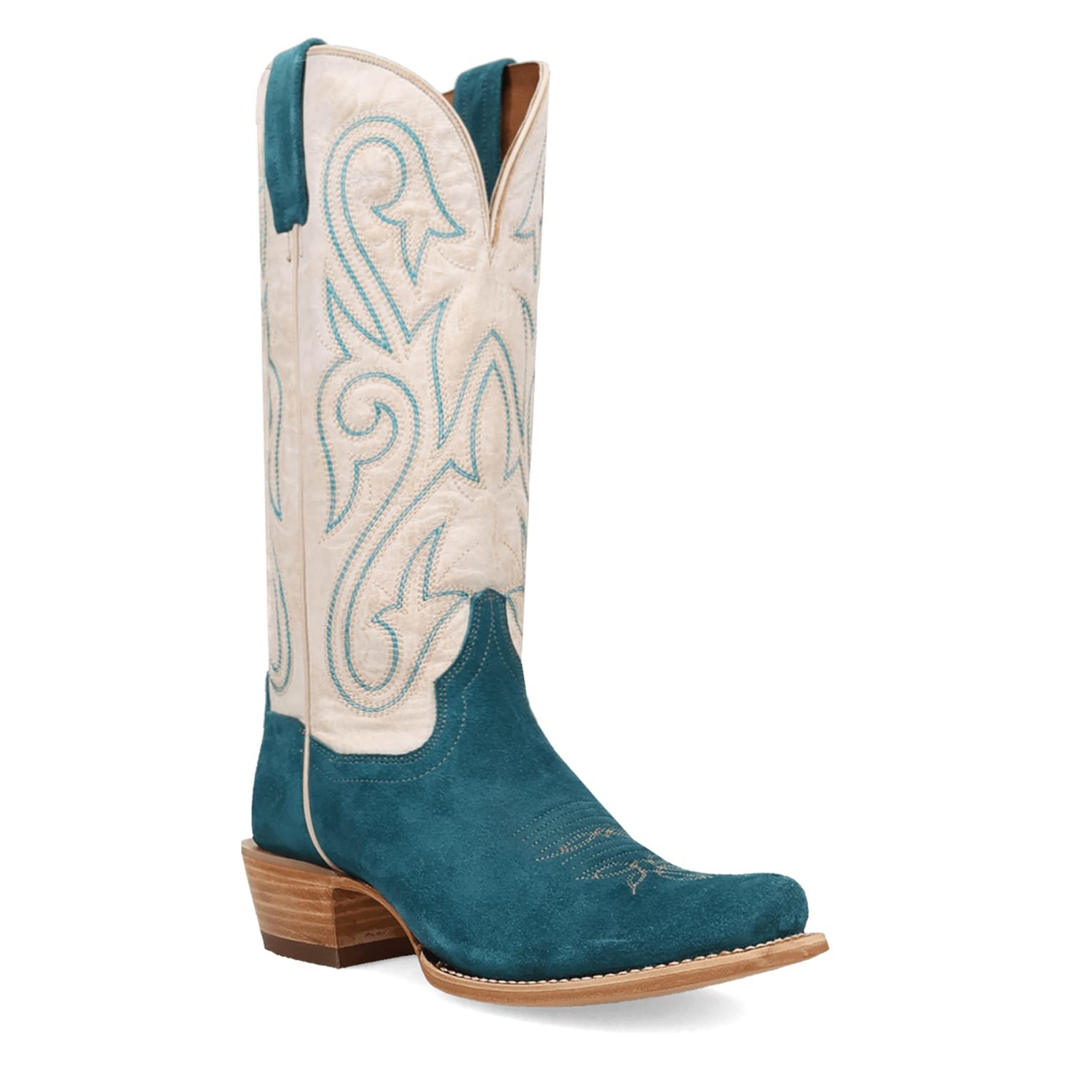 Dan Post Women's Lanessa Leather Boots - view number 3