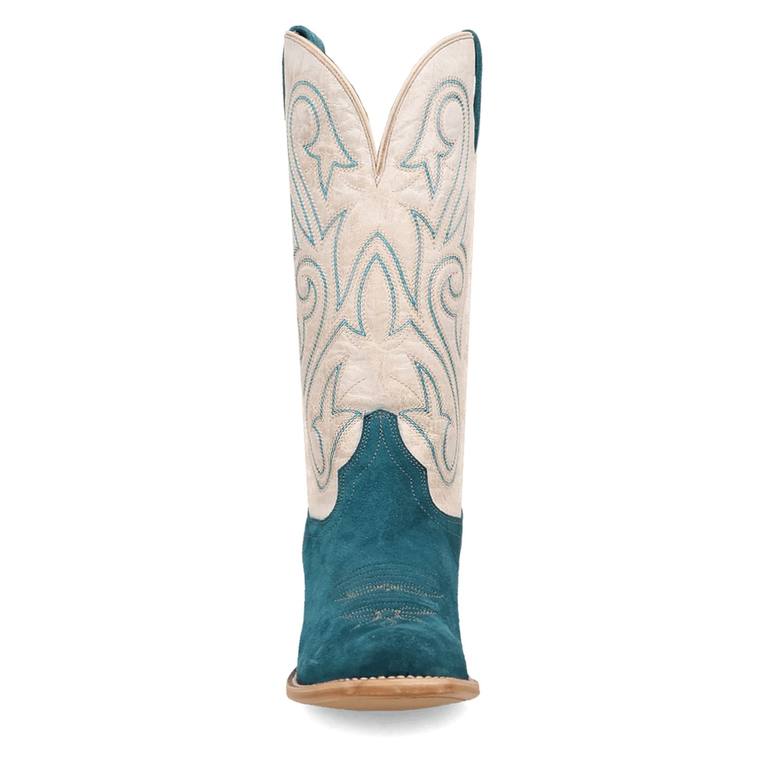 Dan Post Women's Lanessa Leather Boots - view number 4