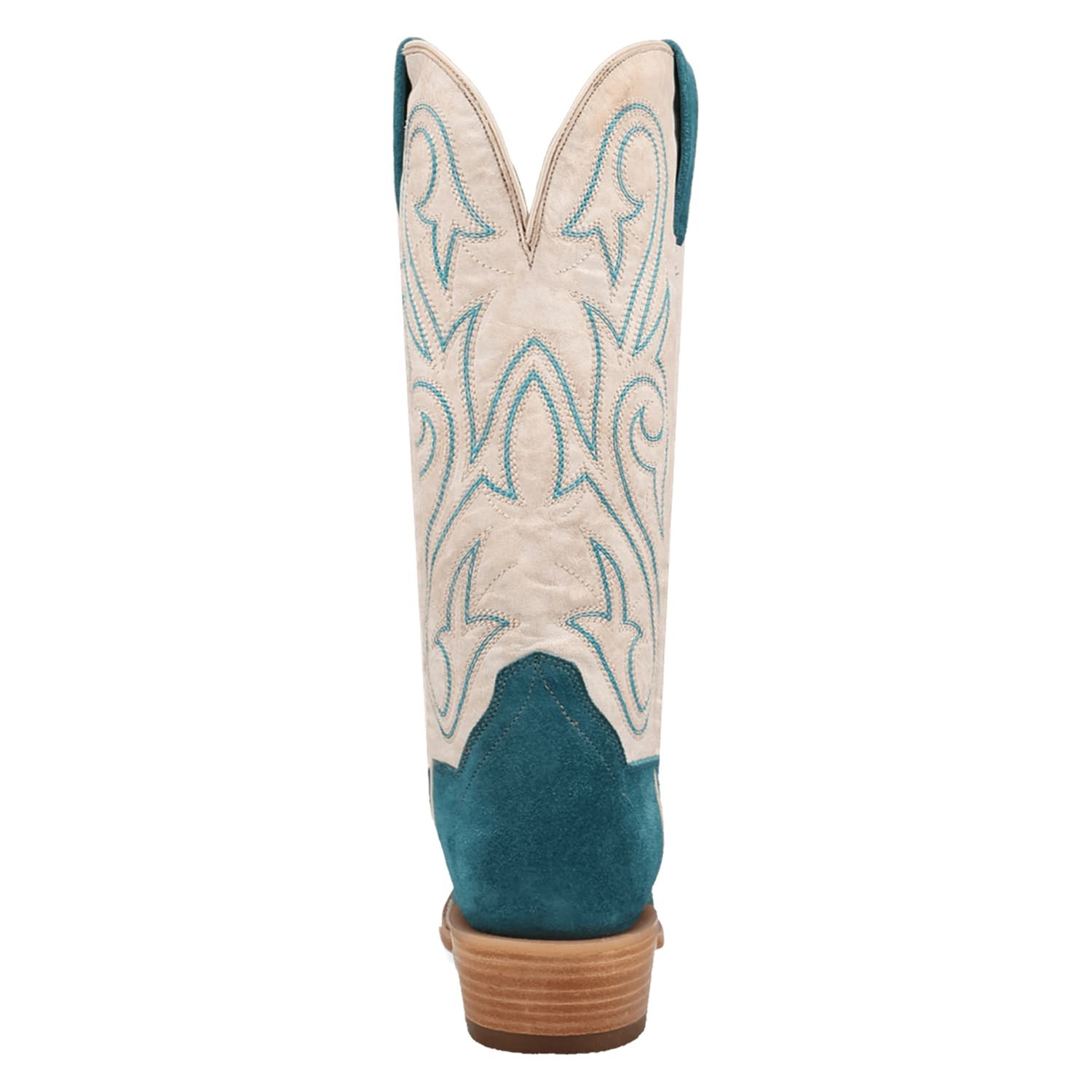 Dan Post Women's Lanessa Leather Boots - view number 5