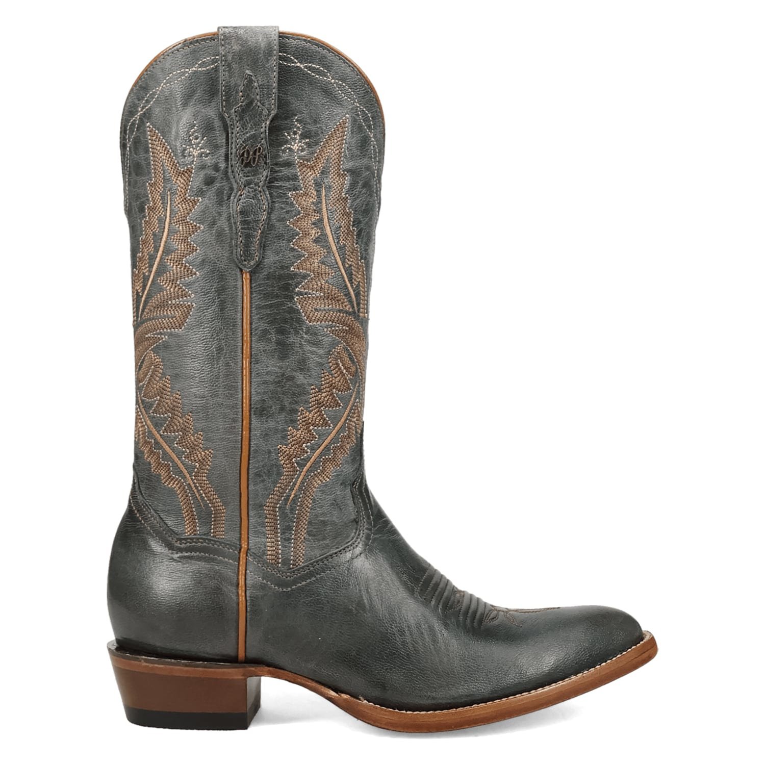 Dan Post Women's Juni Leather Boots