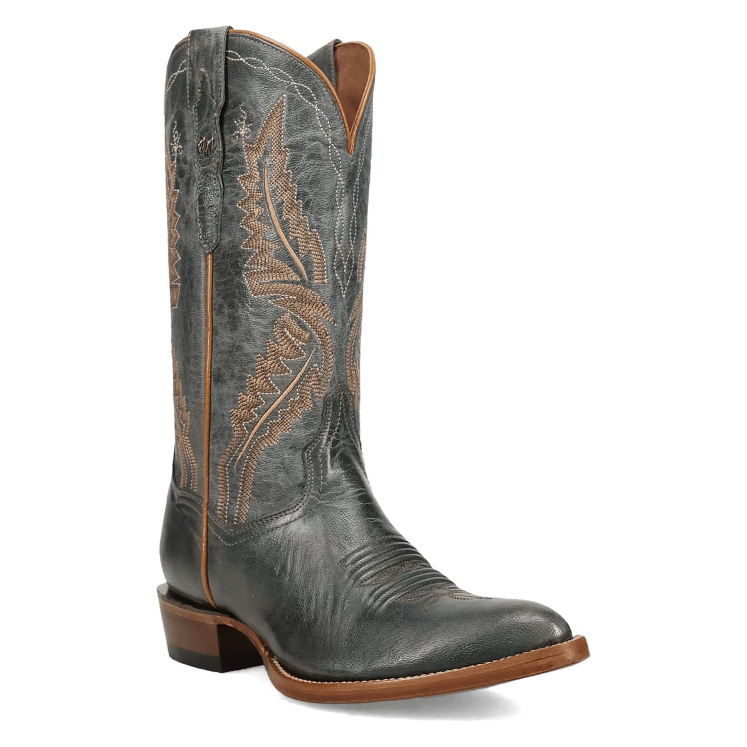 Dan Post Women's Juni Leather Boots - view number 3