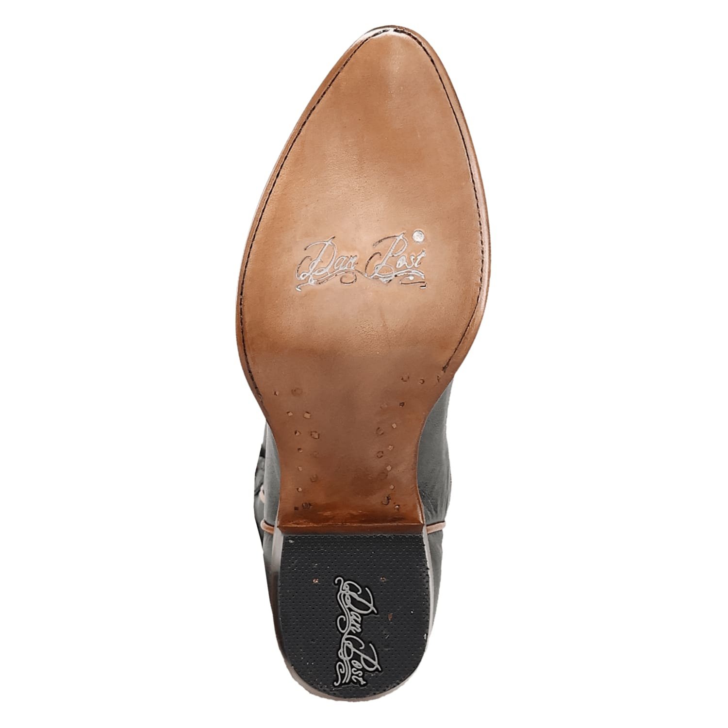 Dan Post Women's Juni Leather Boots - view number 7