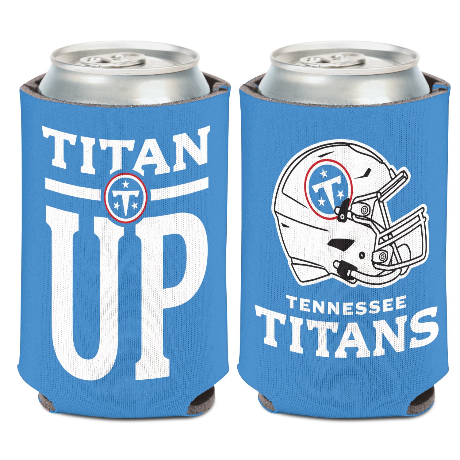 WinCraft Tennessee Titans Slogan Can Cooler