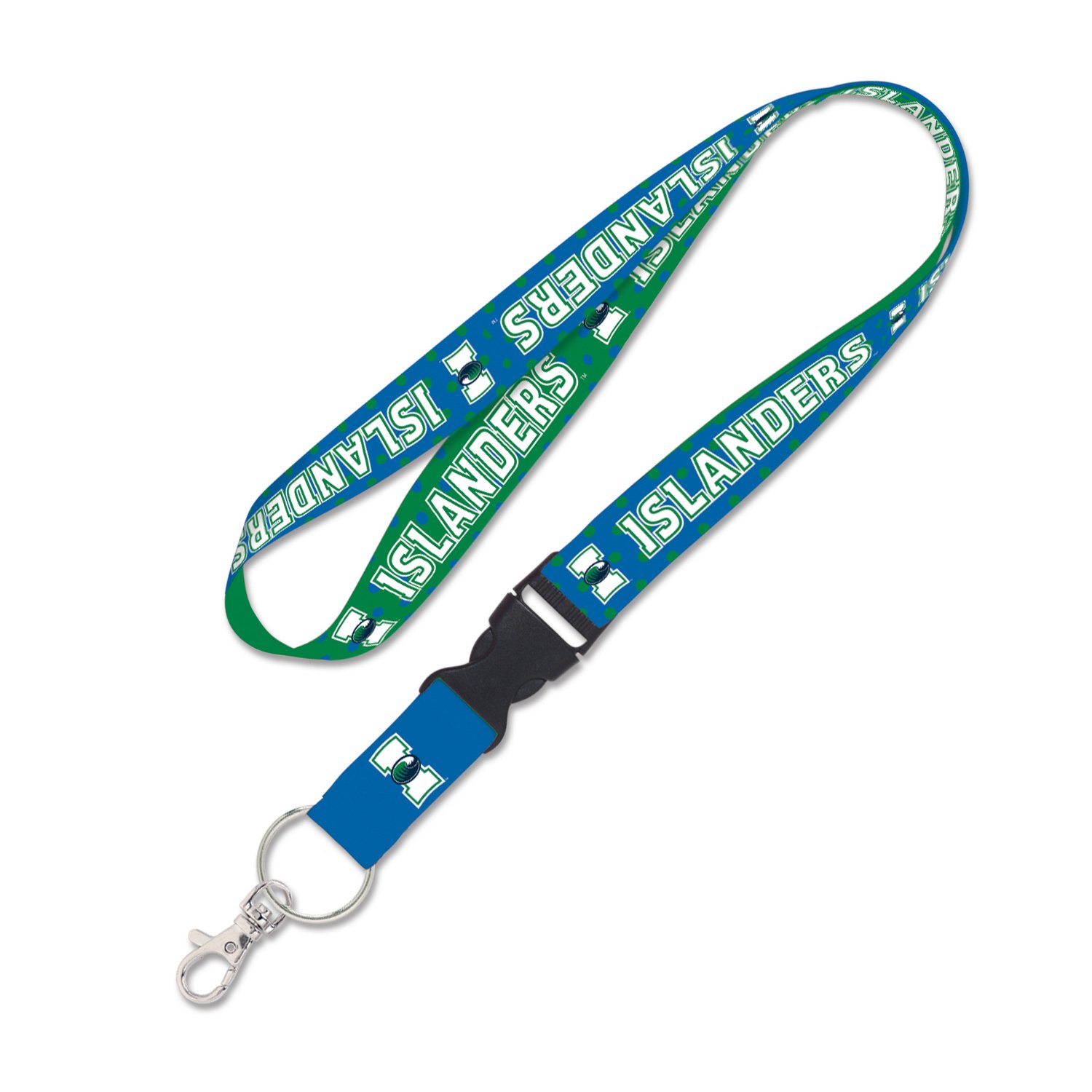 WinCraft Texas A&M University Corpus Christi Primary Lanyard