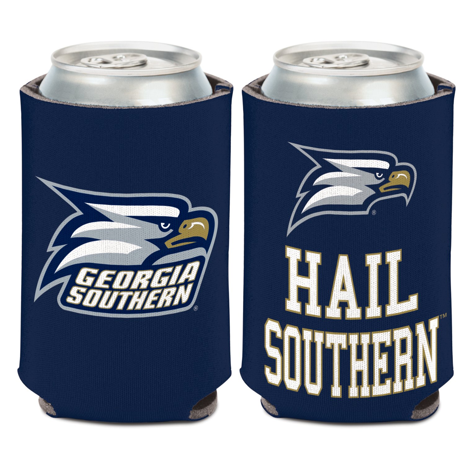 WinCraft Georgia Southern University Slogan Can Cooler