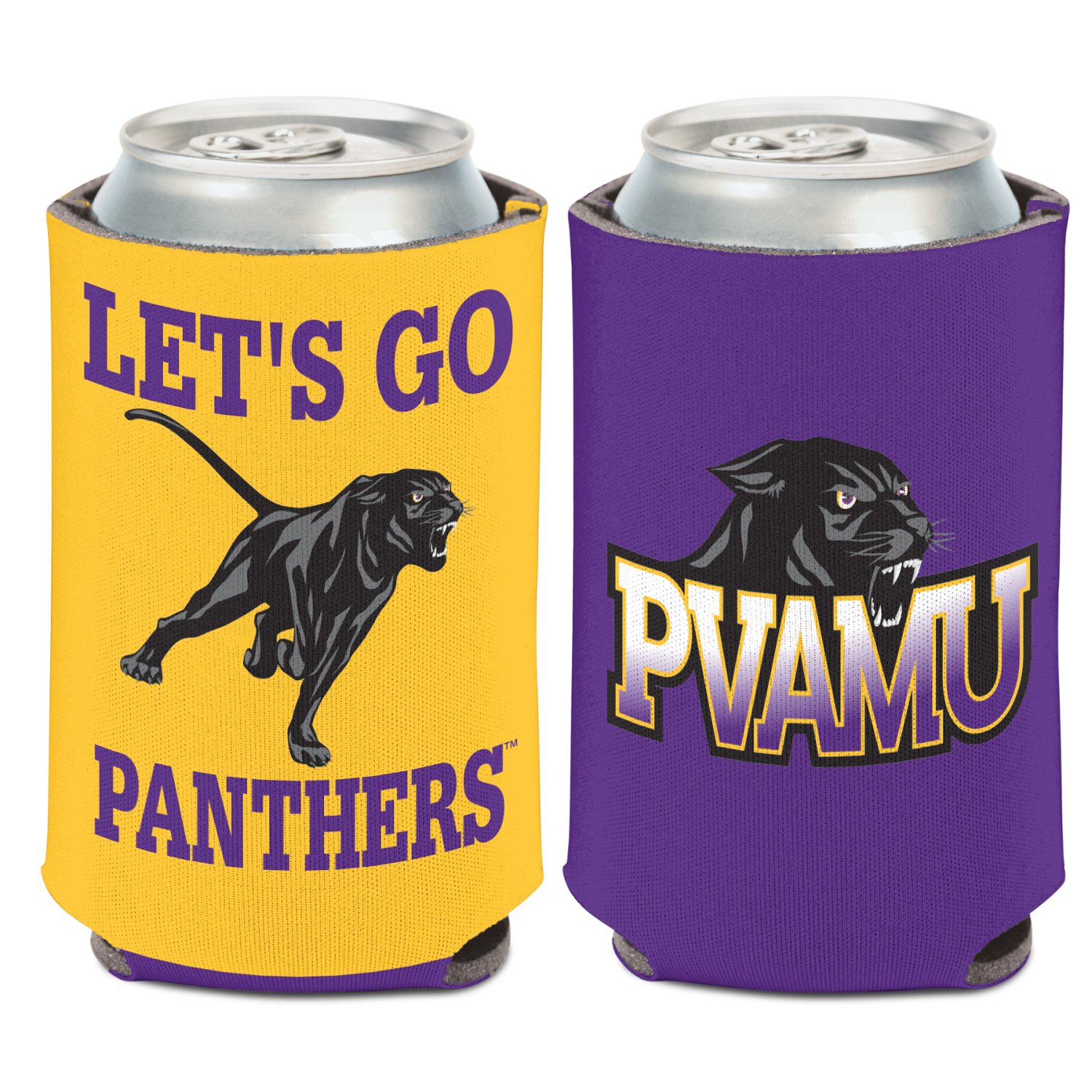 WinCraft Prairie View A&M University Slogan Can Cooler