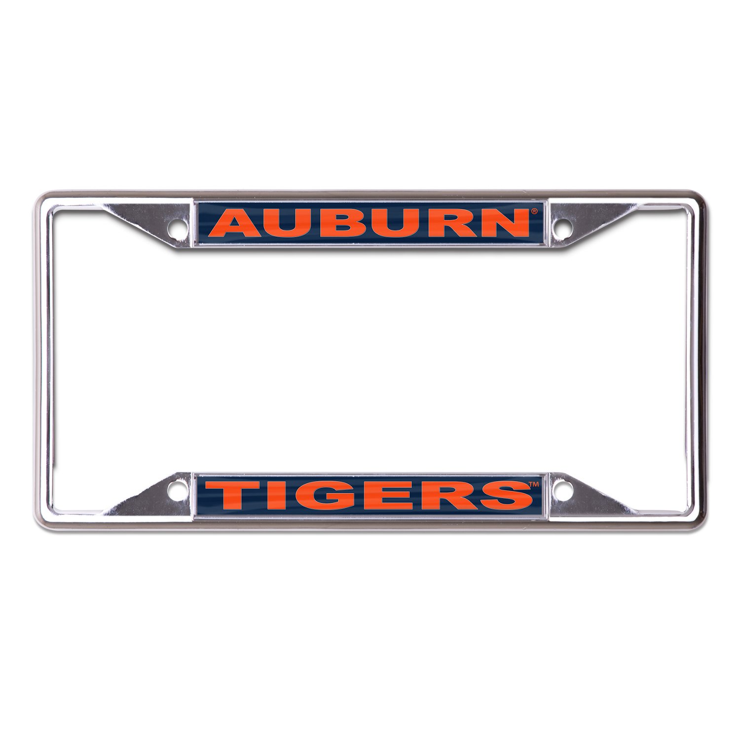 WinCraft Auburn University License Plate Frame