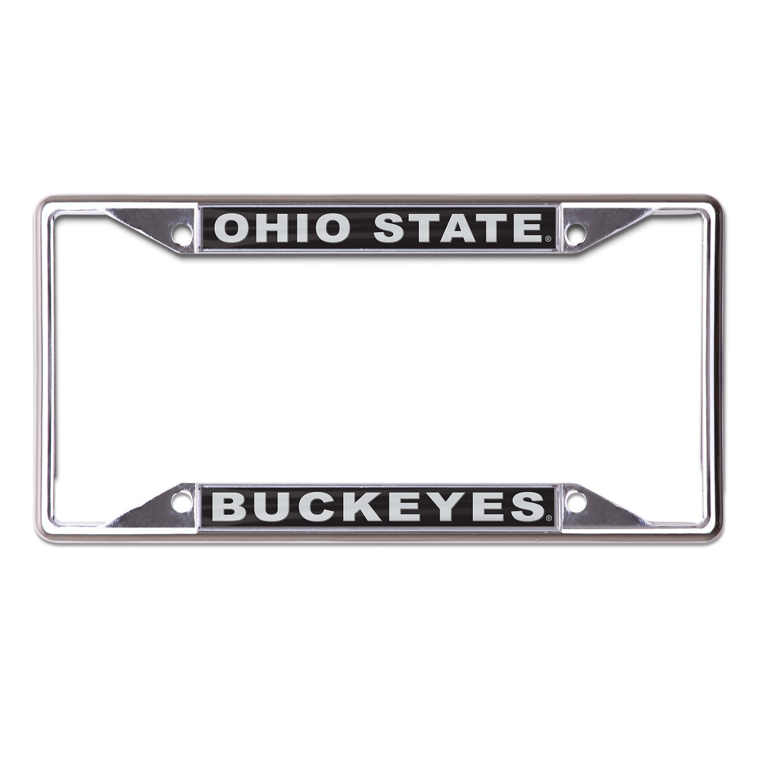 WinCraft Ohio State University License Plate Frame