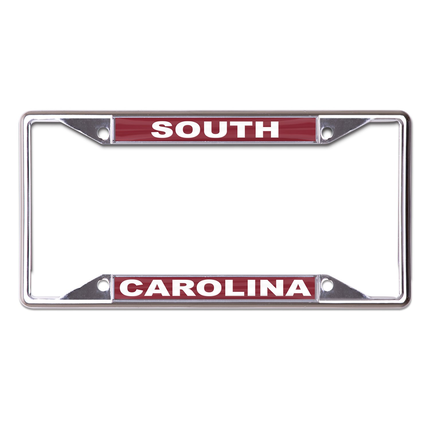 WinCraft University of South Carolina License Plate Frame