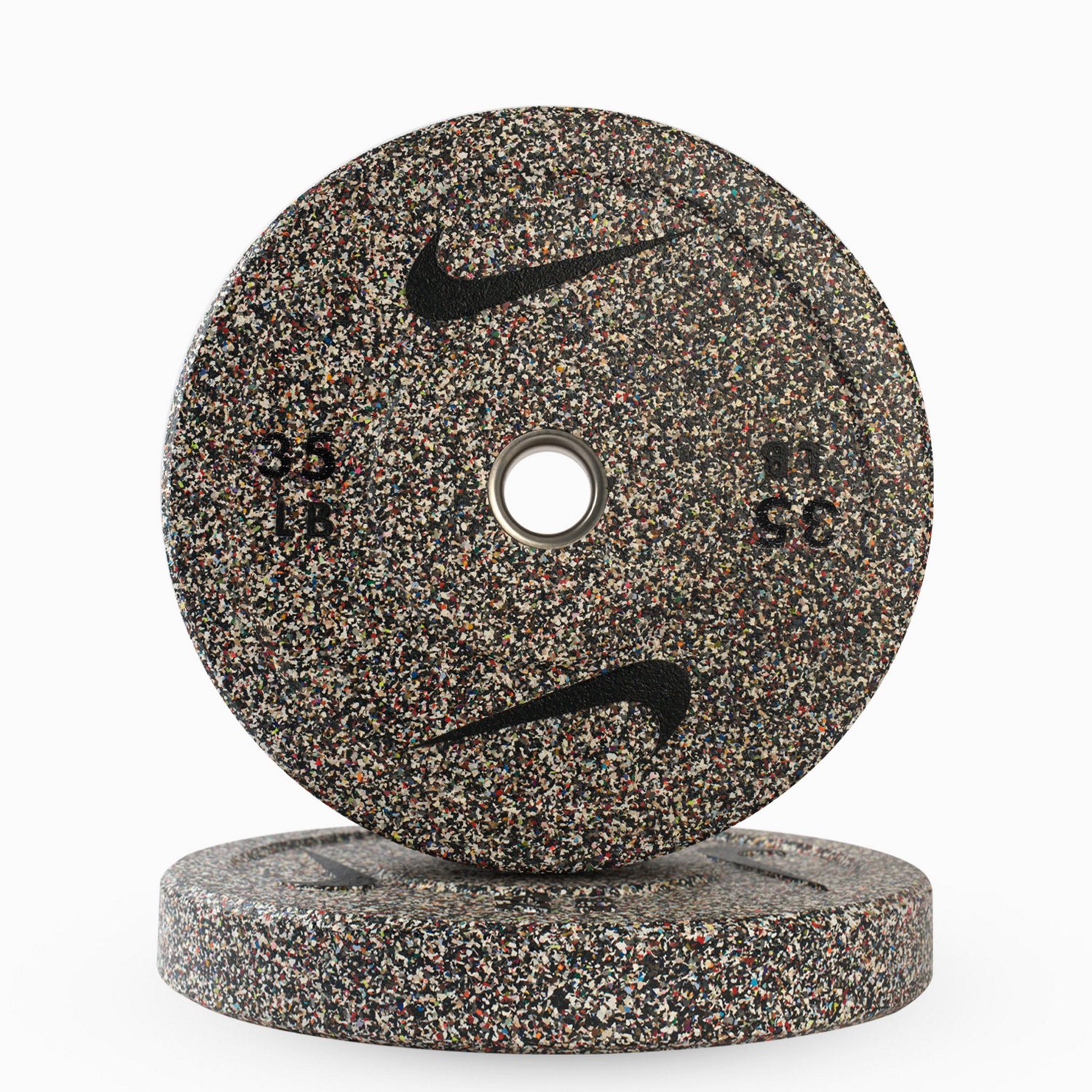 Nike Grind Bumper Plate - Single  - view number 2