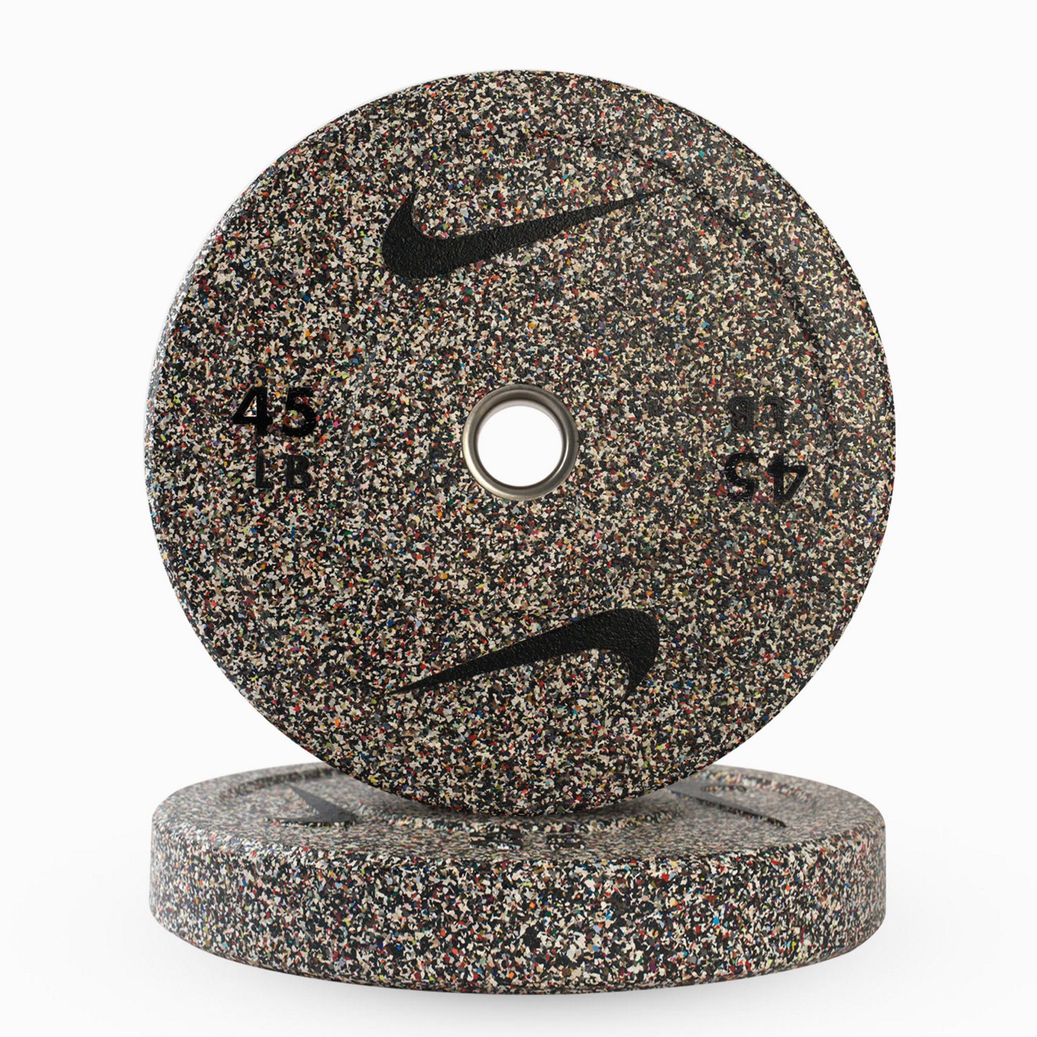 Nike Grind Bumper Plate - Single  - view number 3