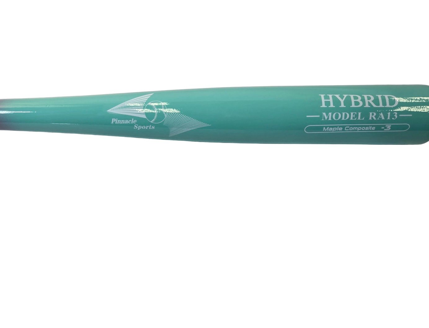 Pinnacle Sports Maple Hybrid BBCOR Baseball Bat -3 - view number 2