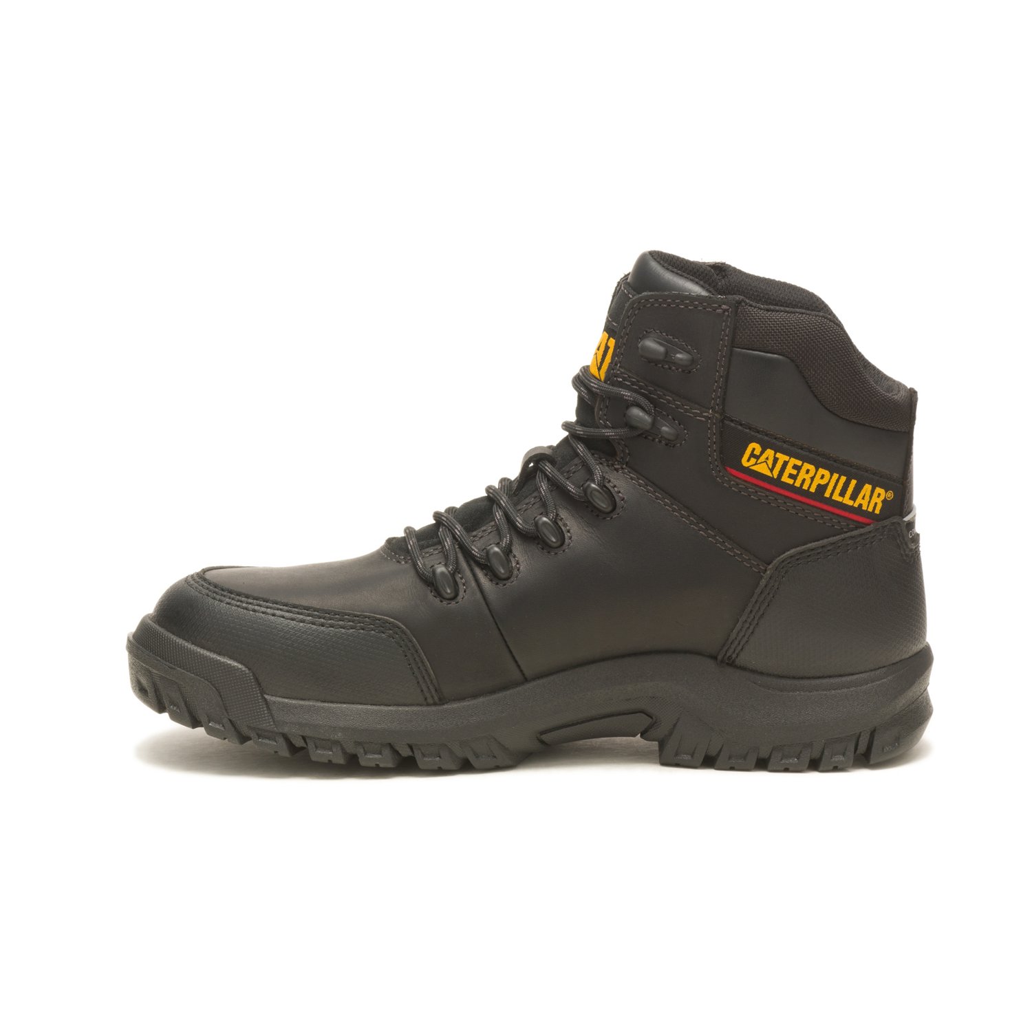 CAT Men's Resorption Work Boots - view number 2
