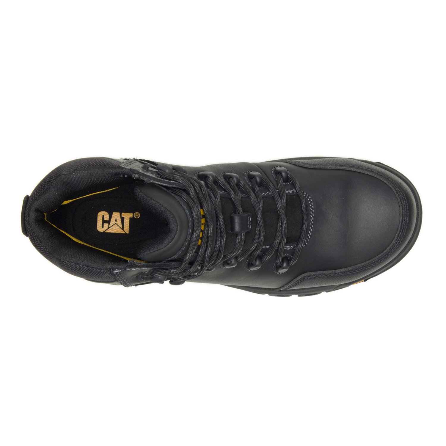 CAT Men's Resorption Work Boots - view number 4
