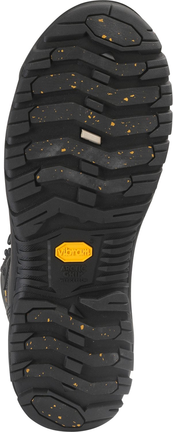 CAT Men's Resorption Work Boots - view number 5