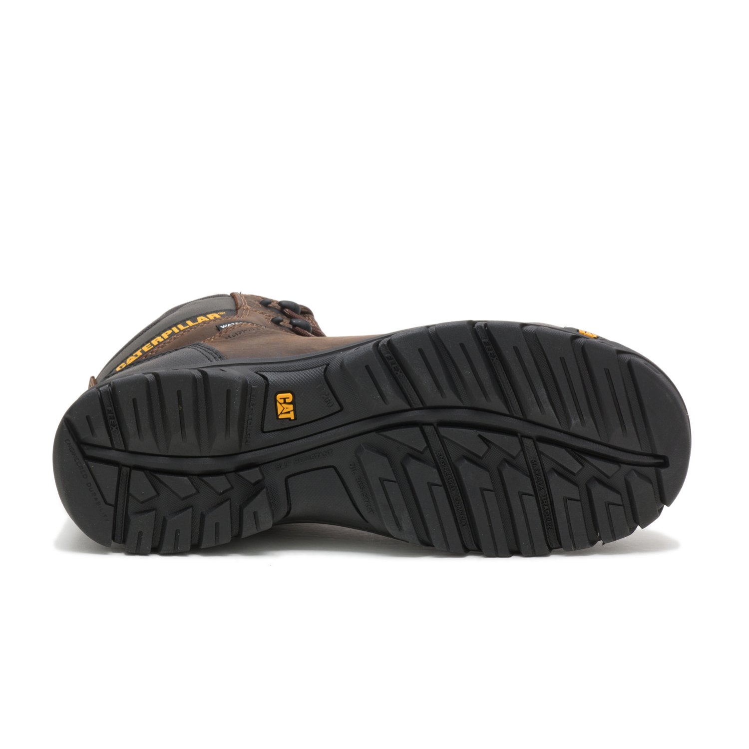 CAT Men's Resorption Work Boots - view number 2