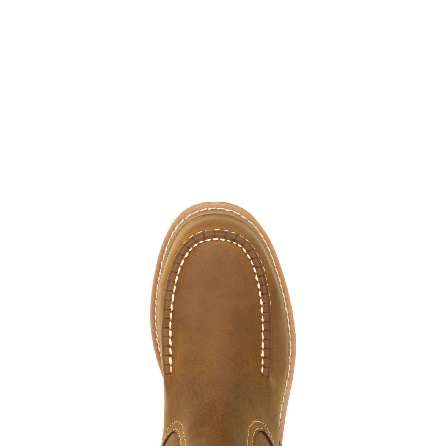 Wolverine Men's Floorhand Moc Toe Wellington Boots - view number 4