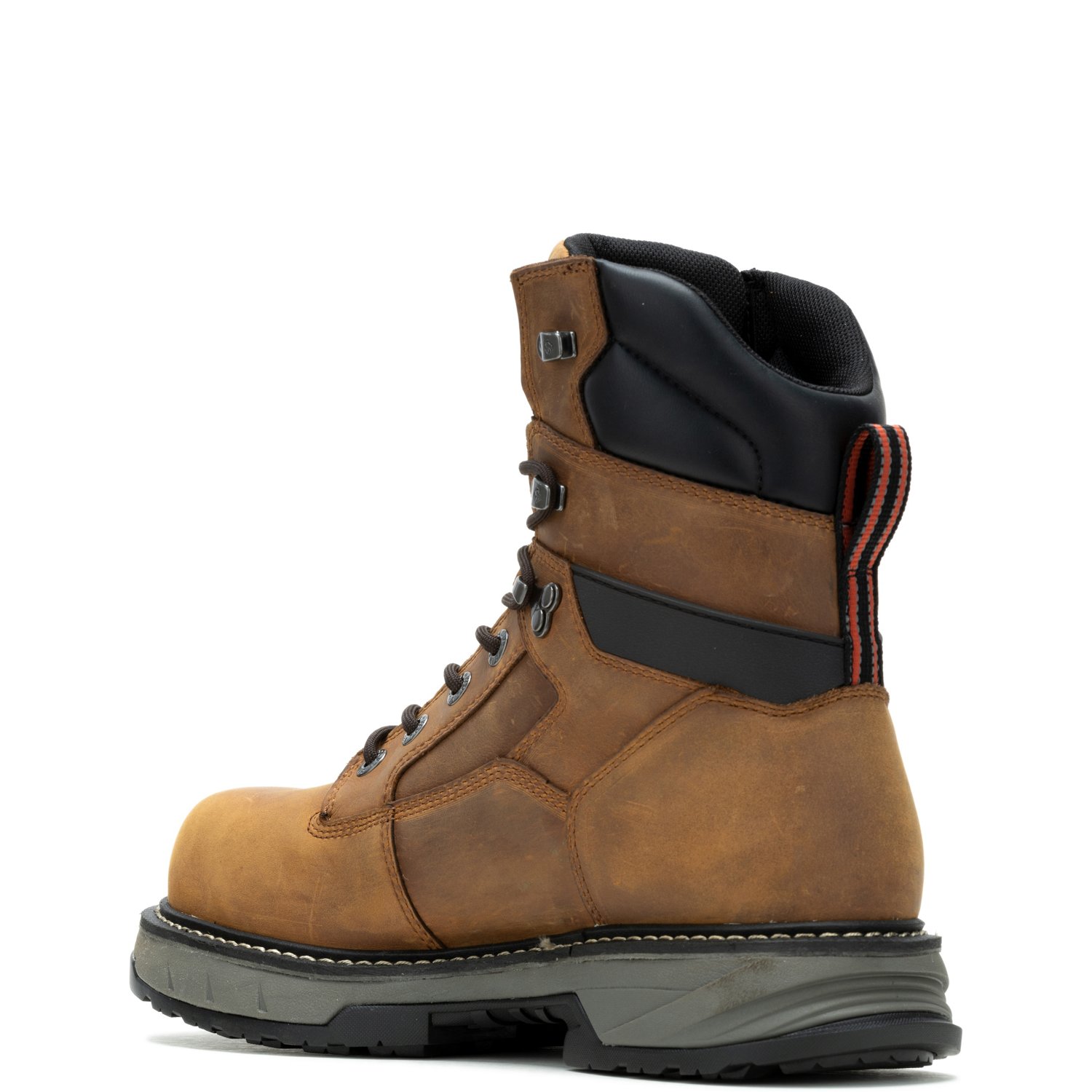 Wolverine Men's Reforce EnergyBound™ Work Boots - view number 3