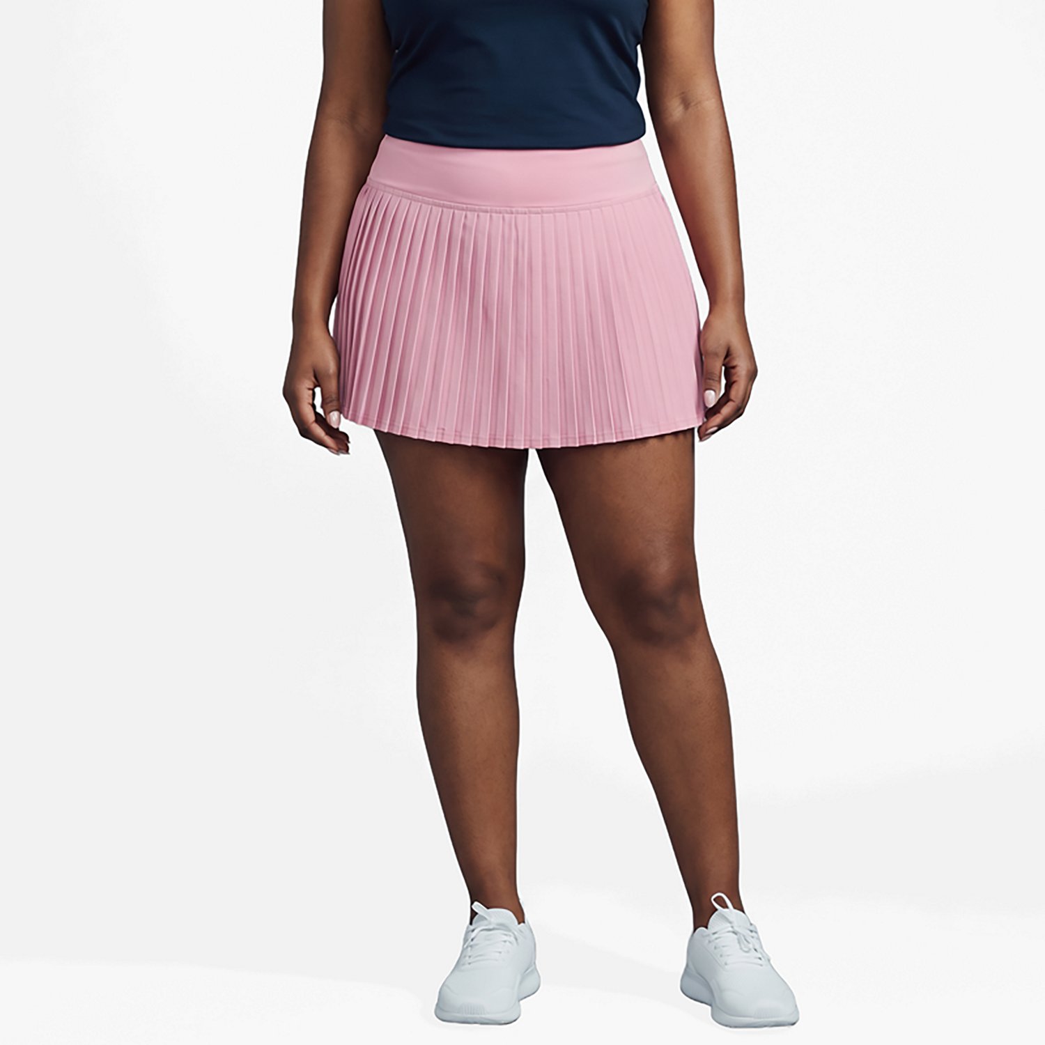 BCG Women's Tennis Mini Pleat Skort