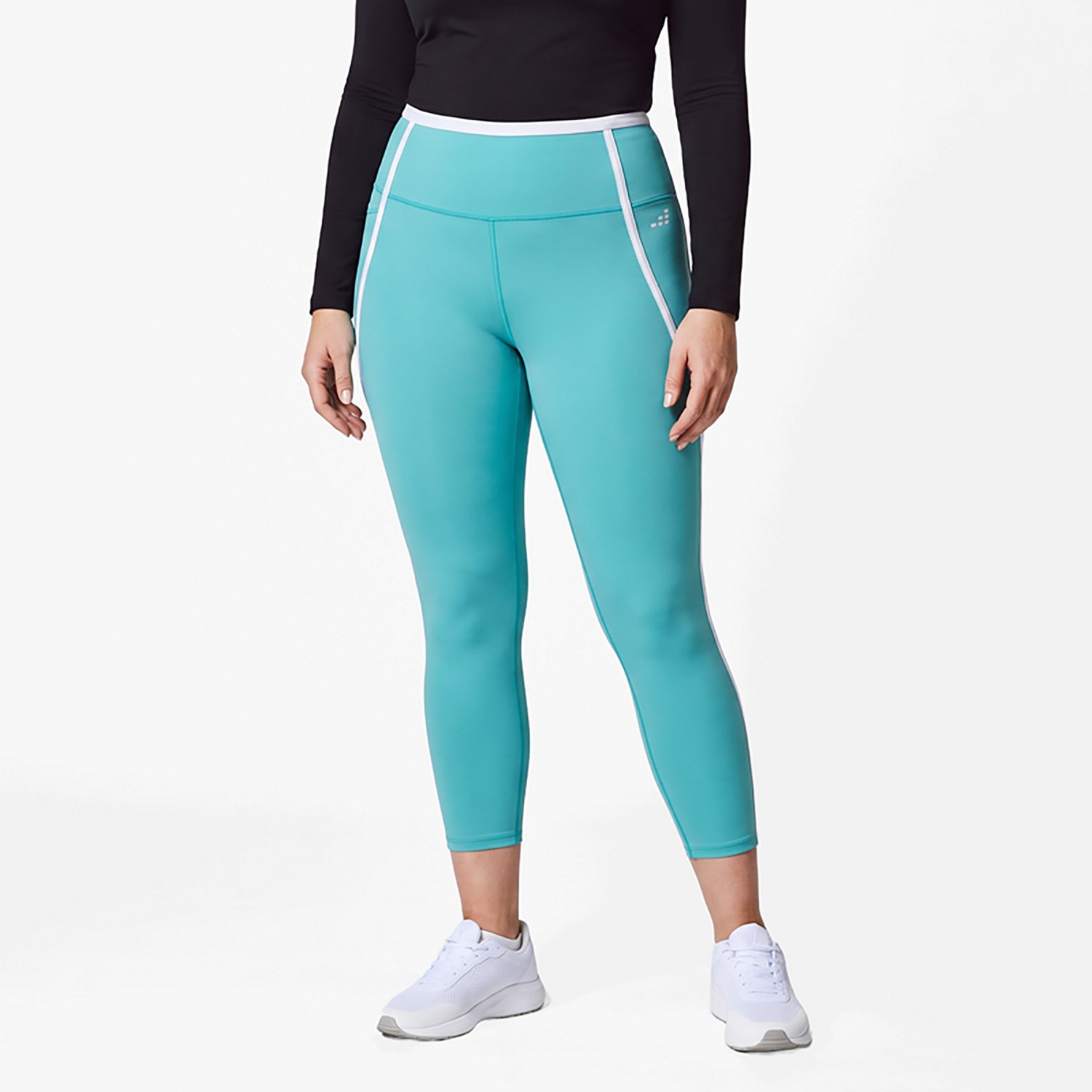 BCG Women's HI Taped 7/8 Legging