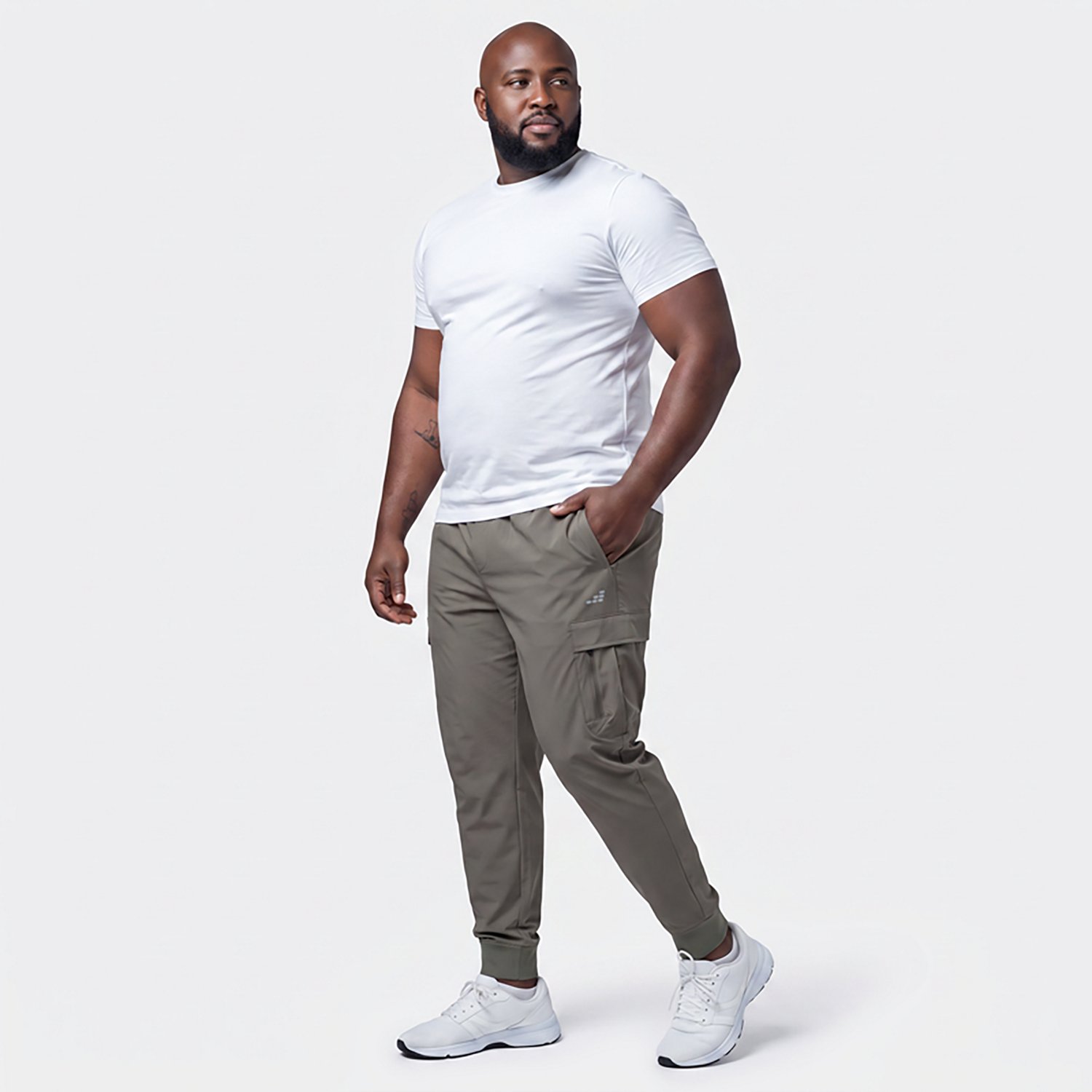 BCG Men’s Train Pocket Joggers - view number 2